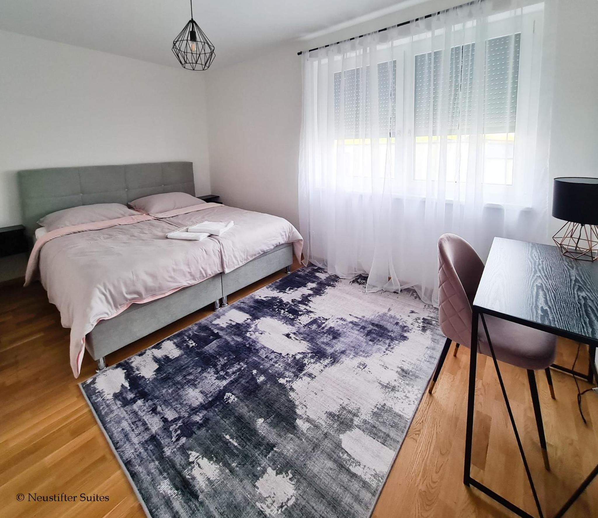 Friendship Suite