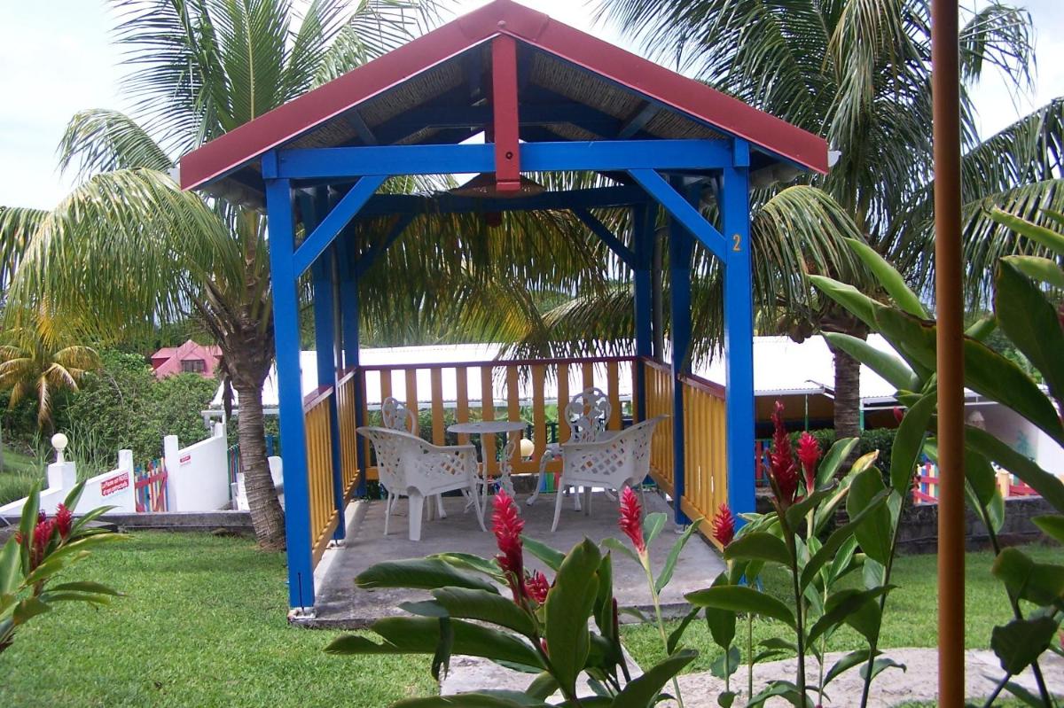 Coeur Caraibes
