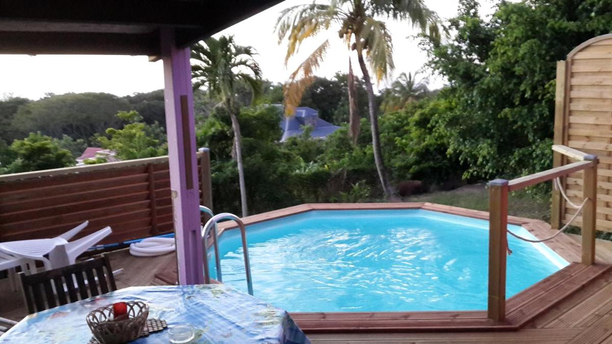 Coeur Caraibes