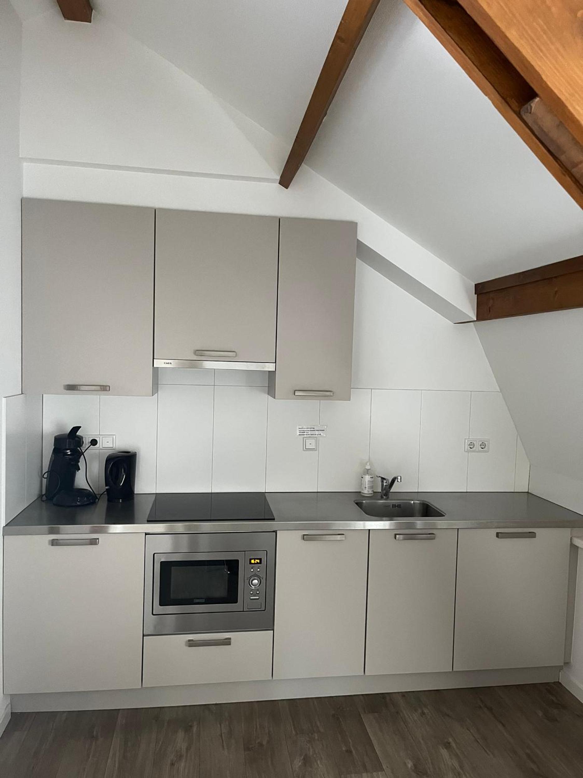 Short Stay Wageningen