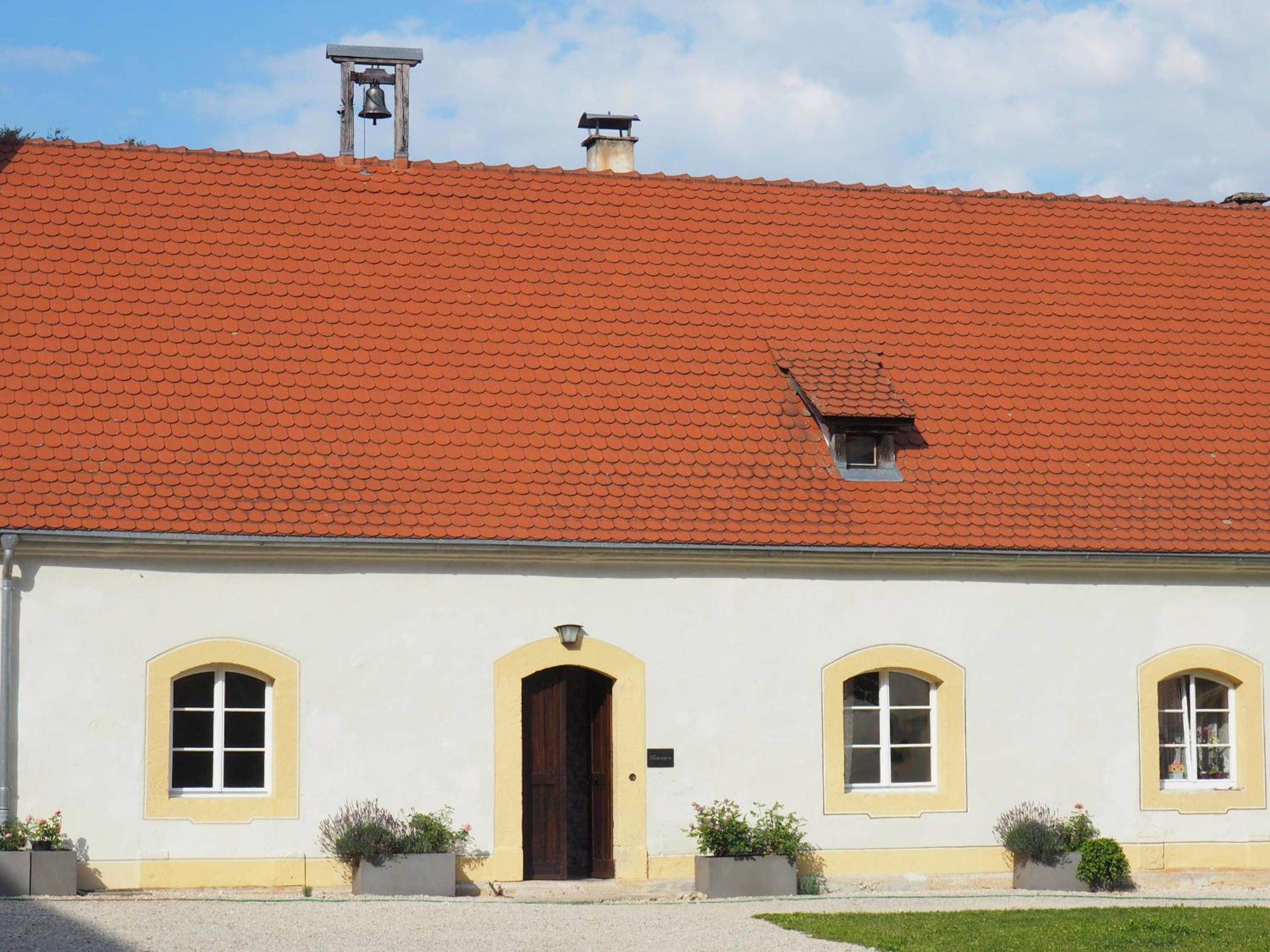 Schloss Ehrenfels