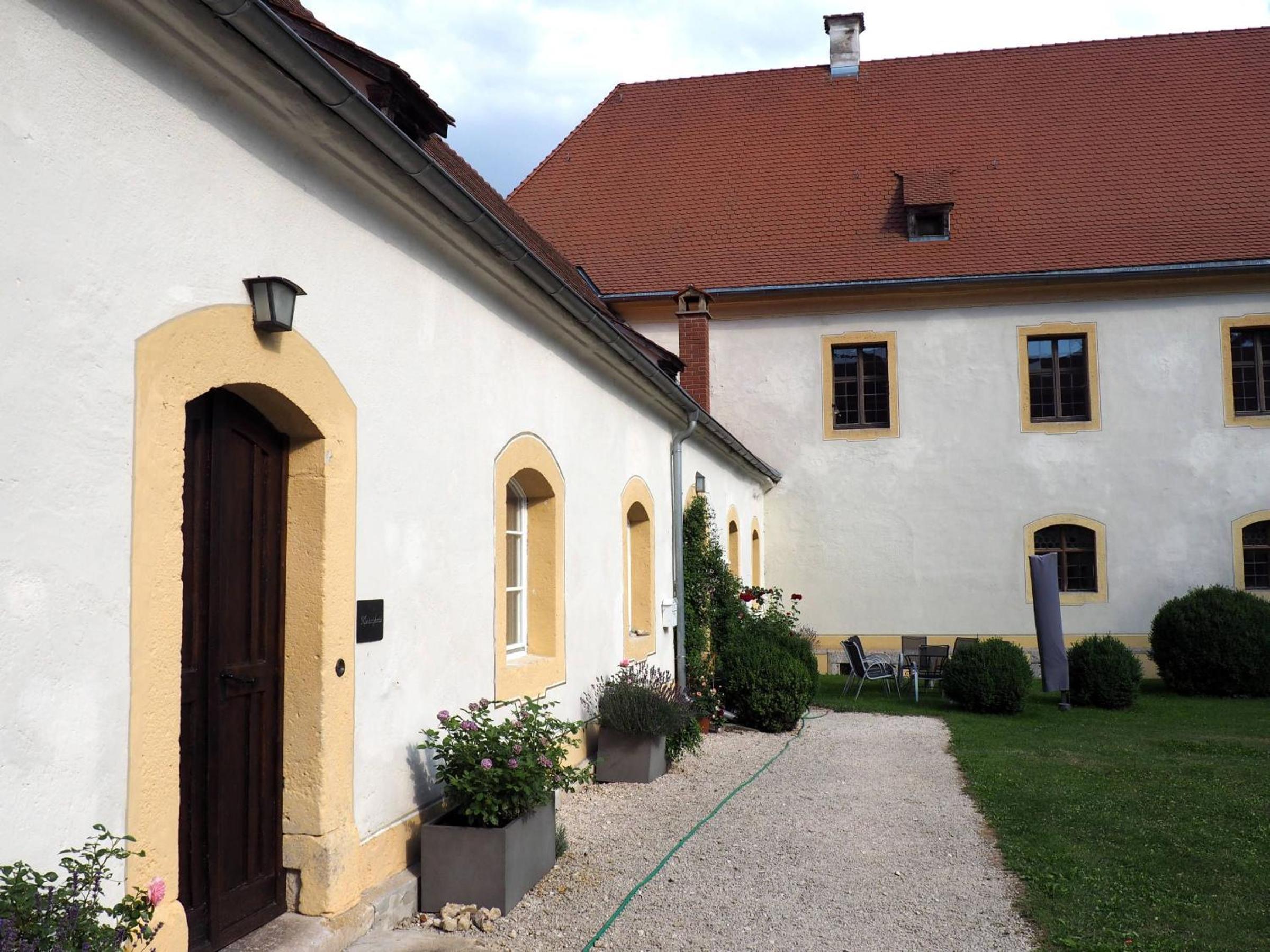 Schloss Ehrenfels