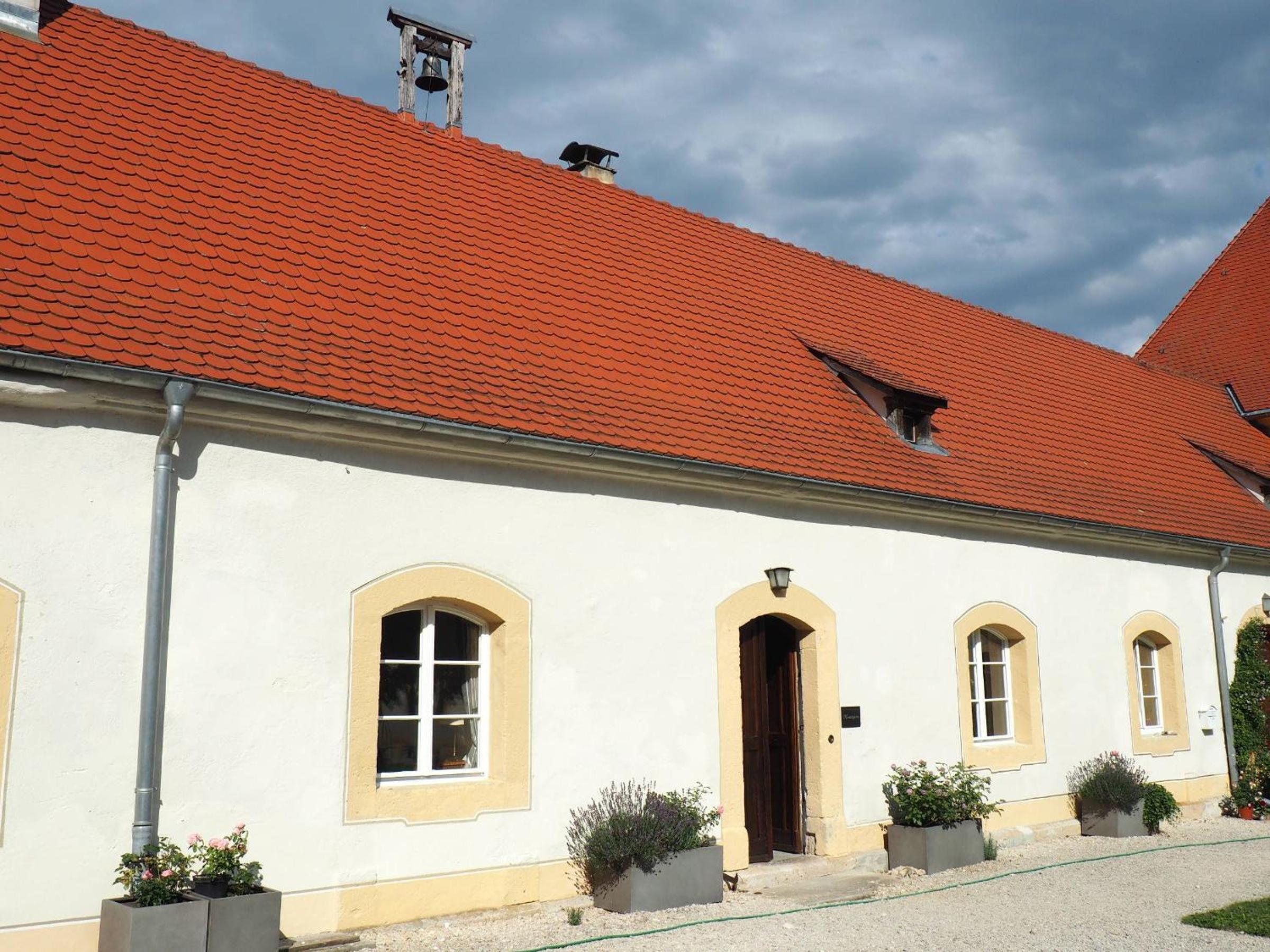 Schloss Ehrenfels