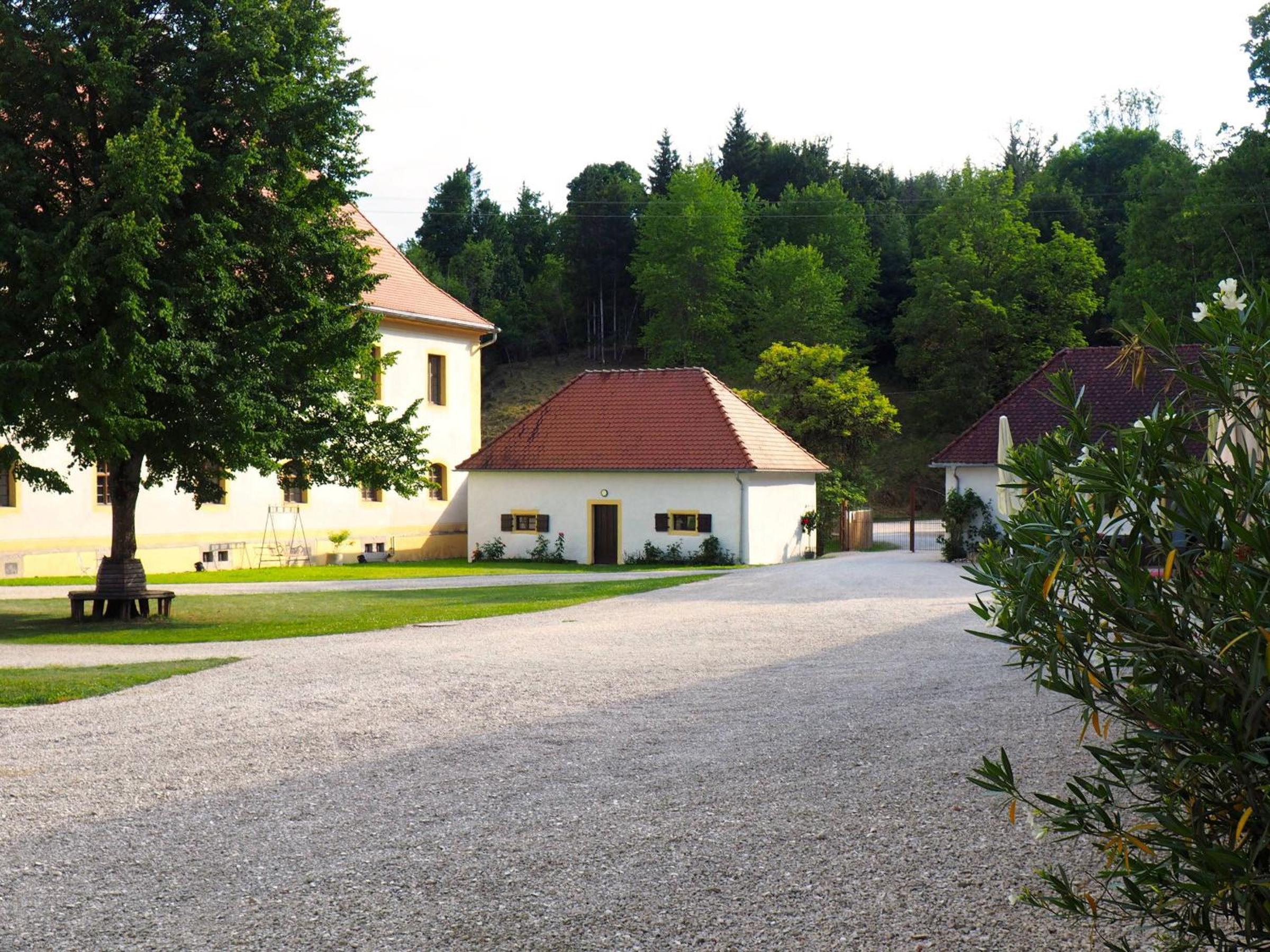 Schloss Ehrenfels