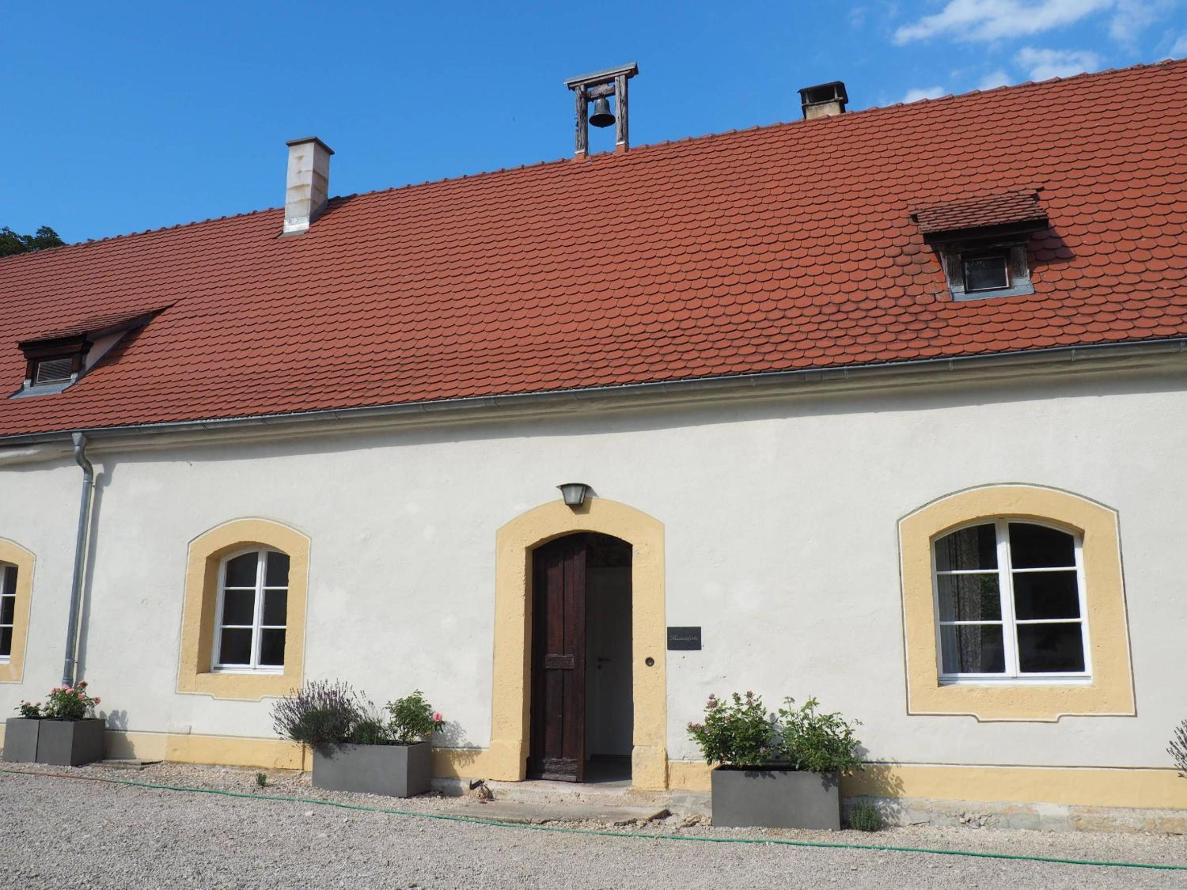 Schloss Ehrenfels
