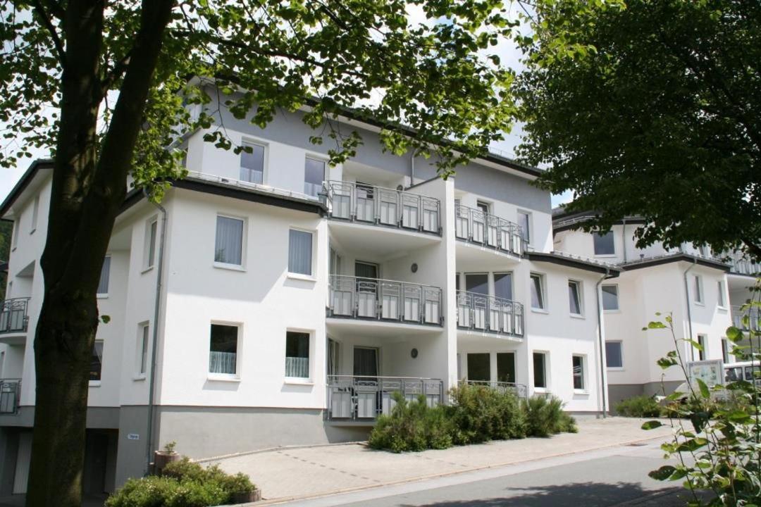 HP Touristik - Residenz Mühlenberg 1 view 2