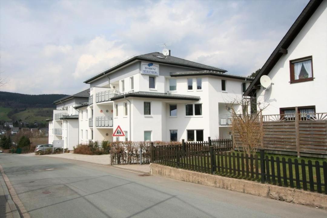 HP Touristik - Residenz Mühlenberg 1 view 3