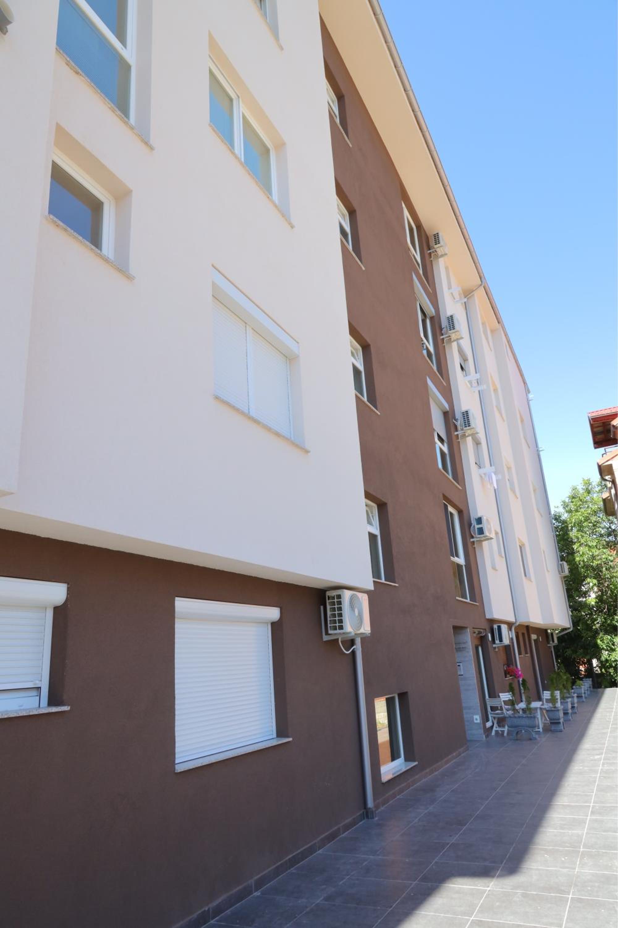 3M Apartment