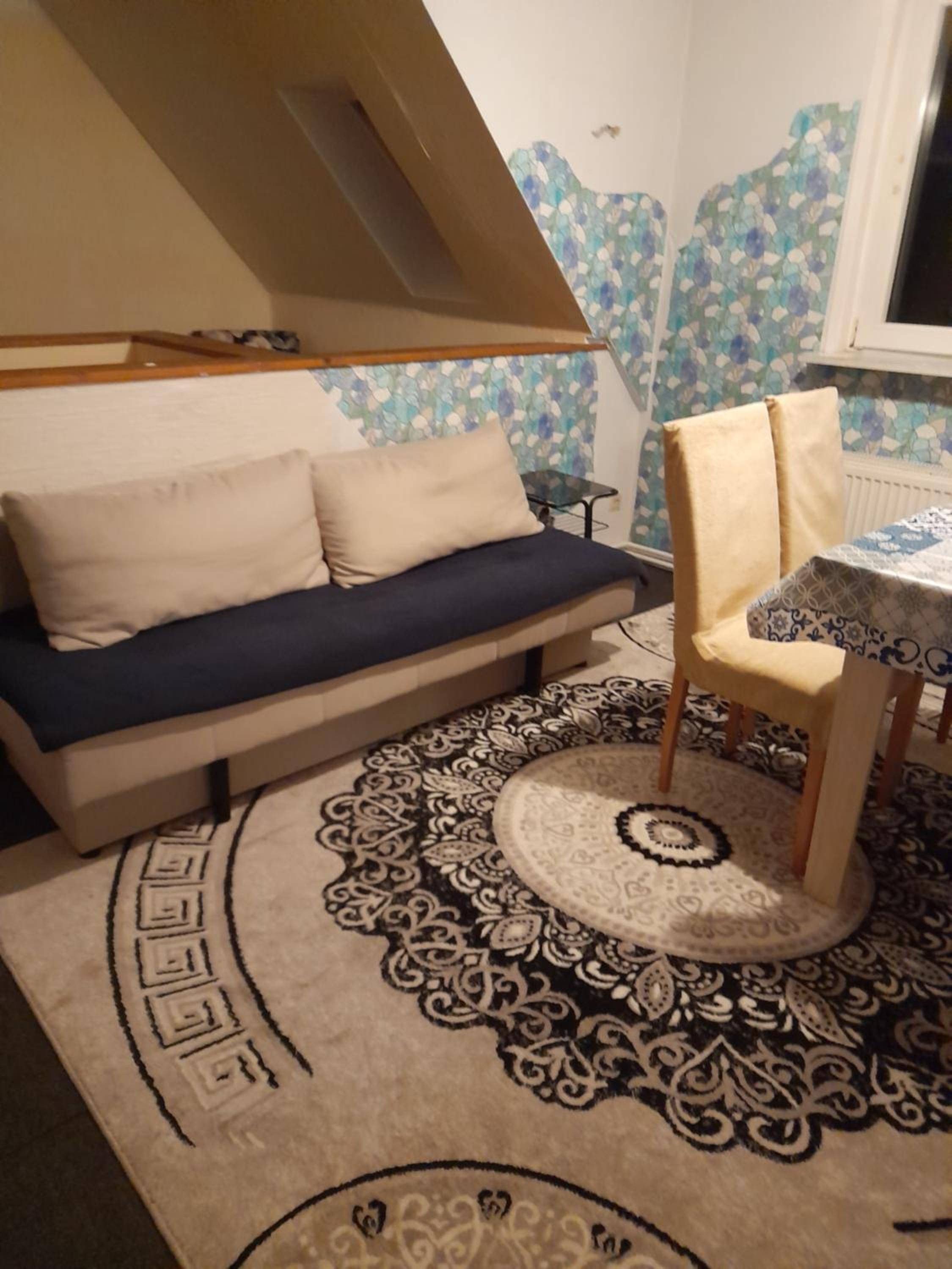 Ferienwohnung Why Not