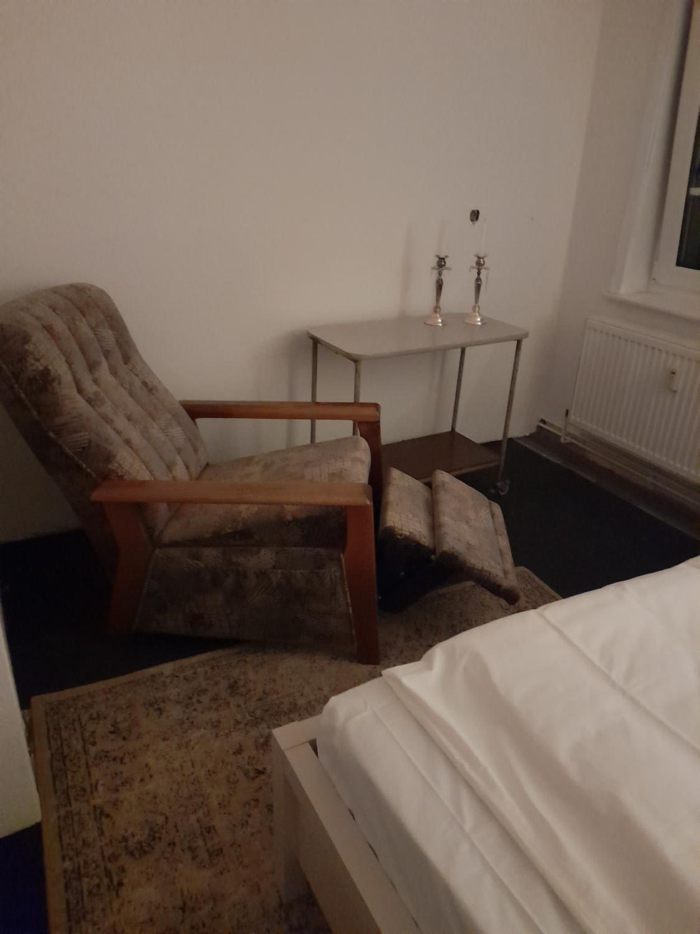 Ferienwohnung Why Not