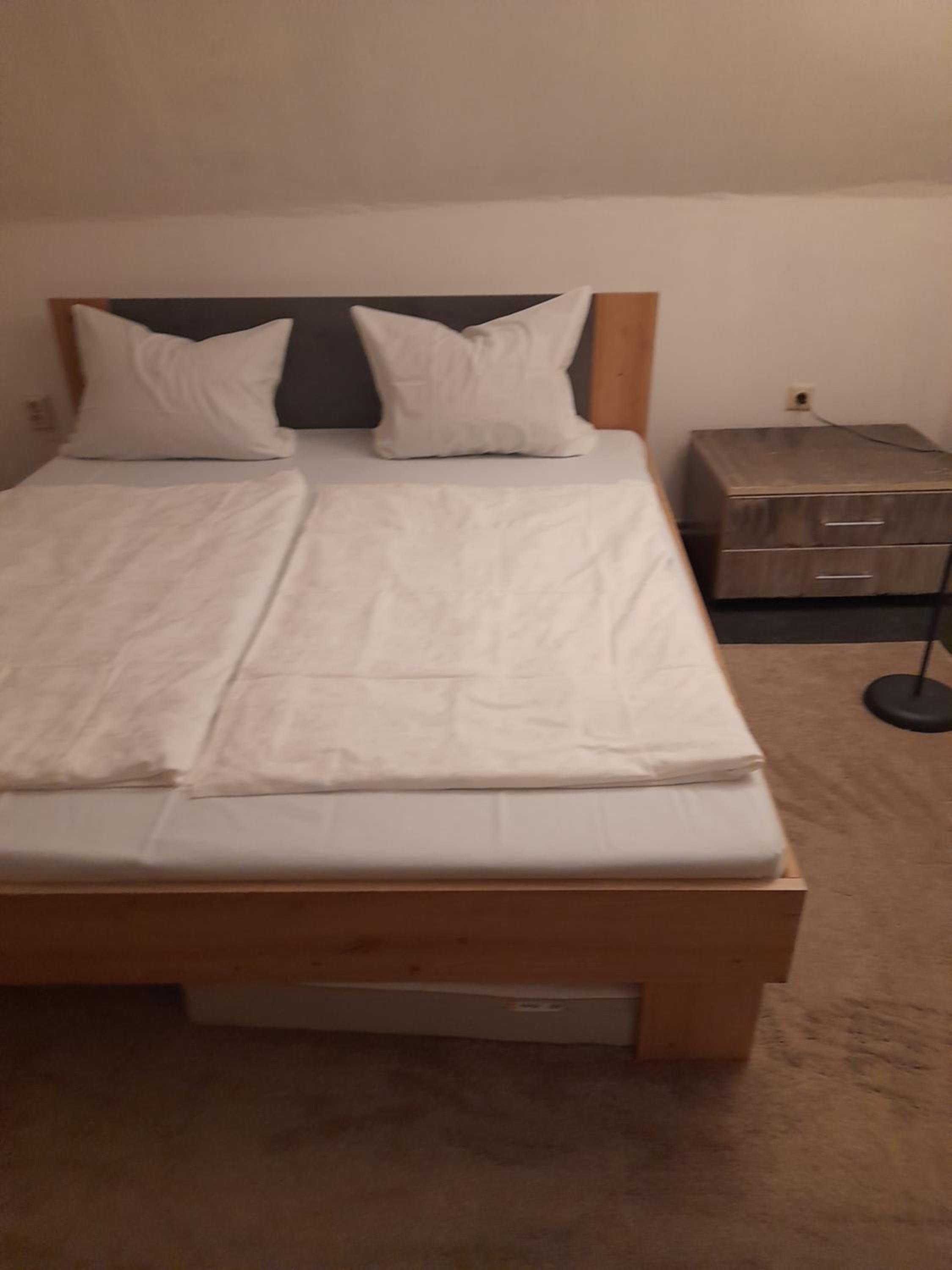 Ferienwohnung Why Not