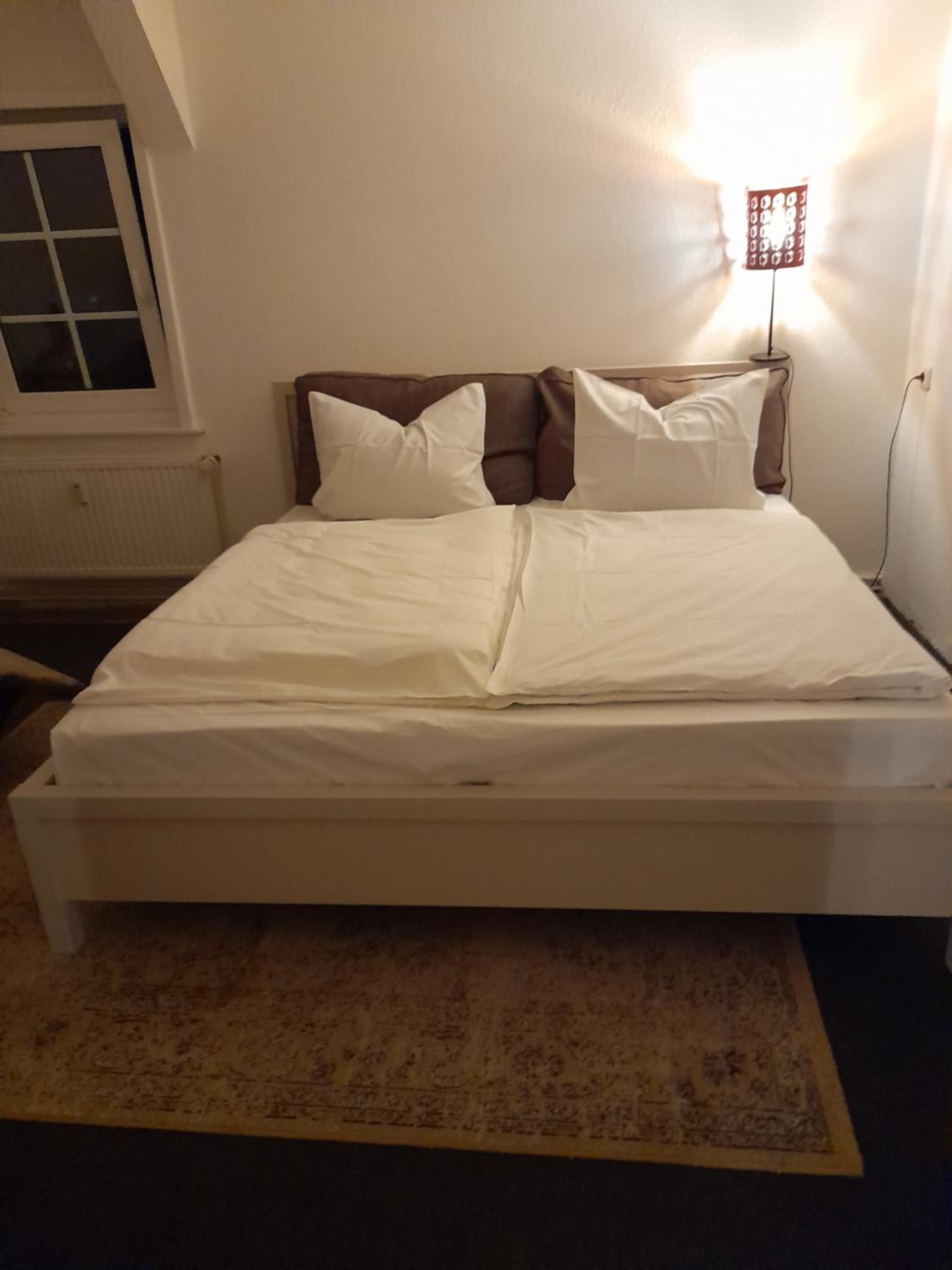 Ferienwohnung Why Not