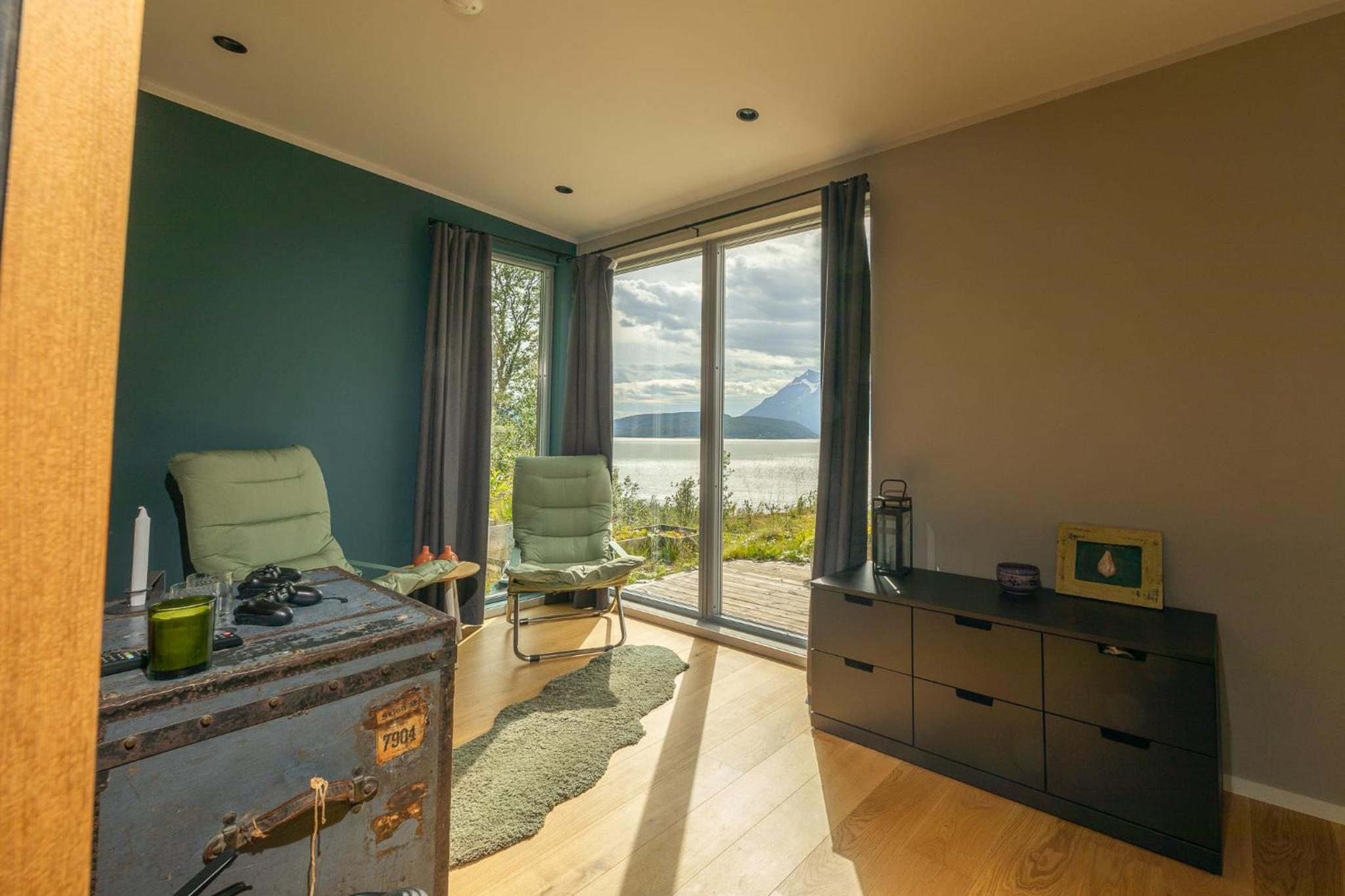 Indulge in beautiful nature and amazing views. view 5