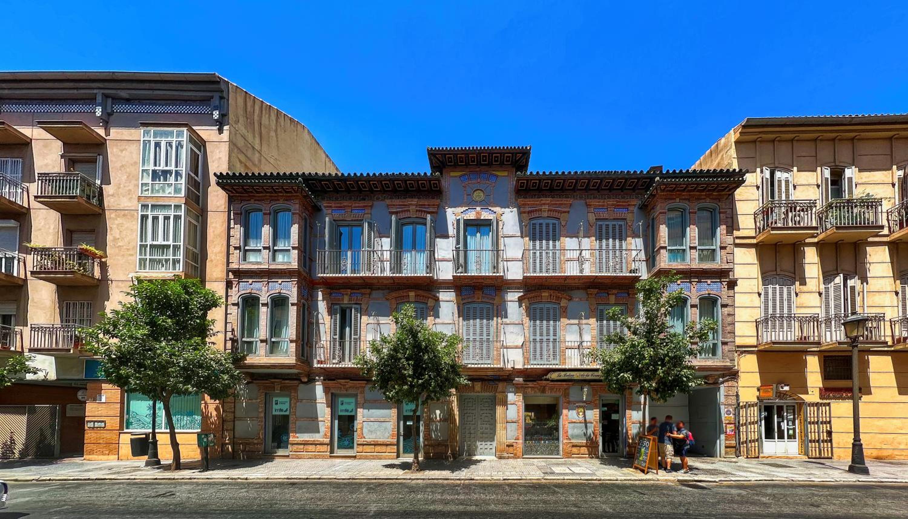 building