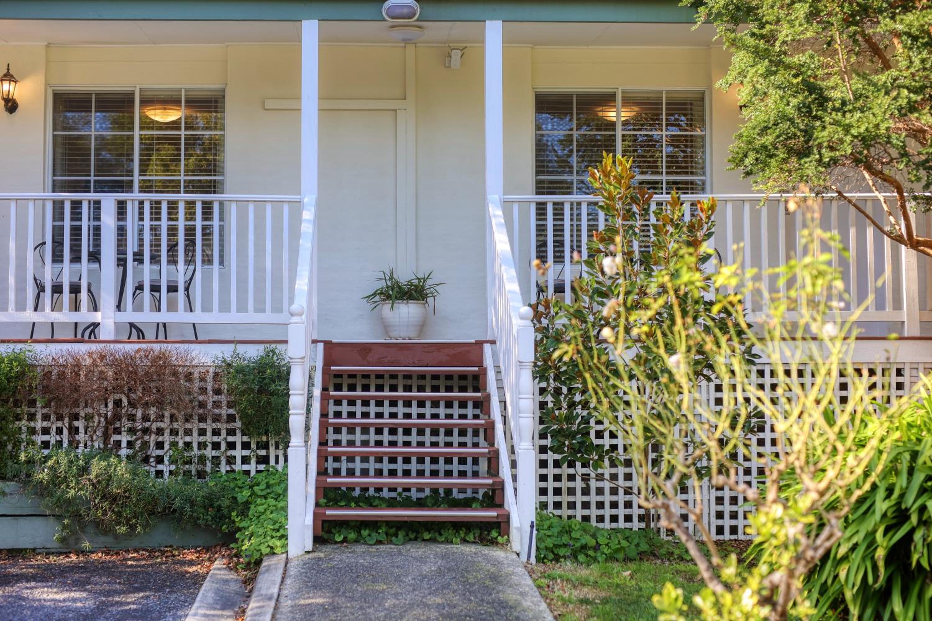 Yarra Gables
