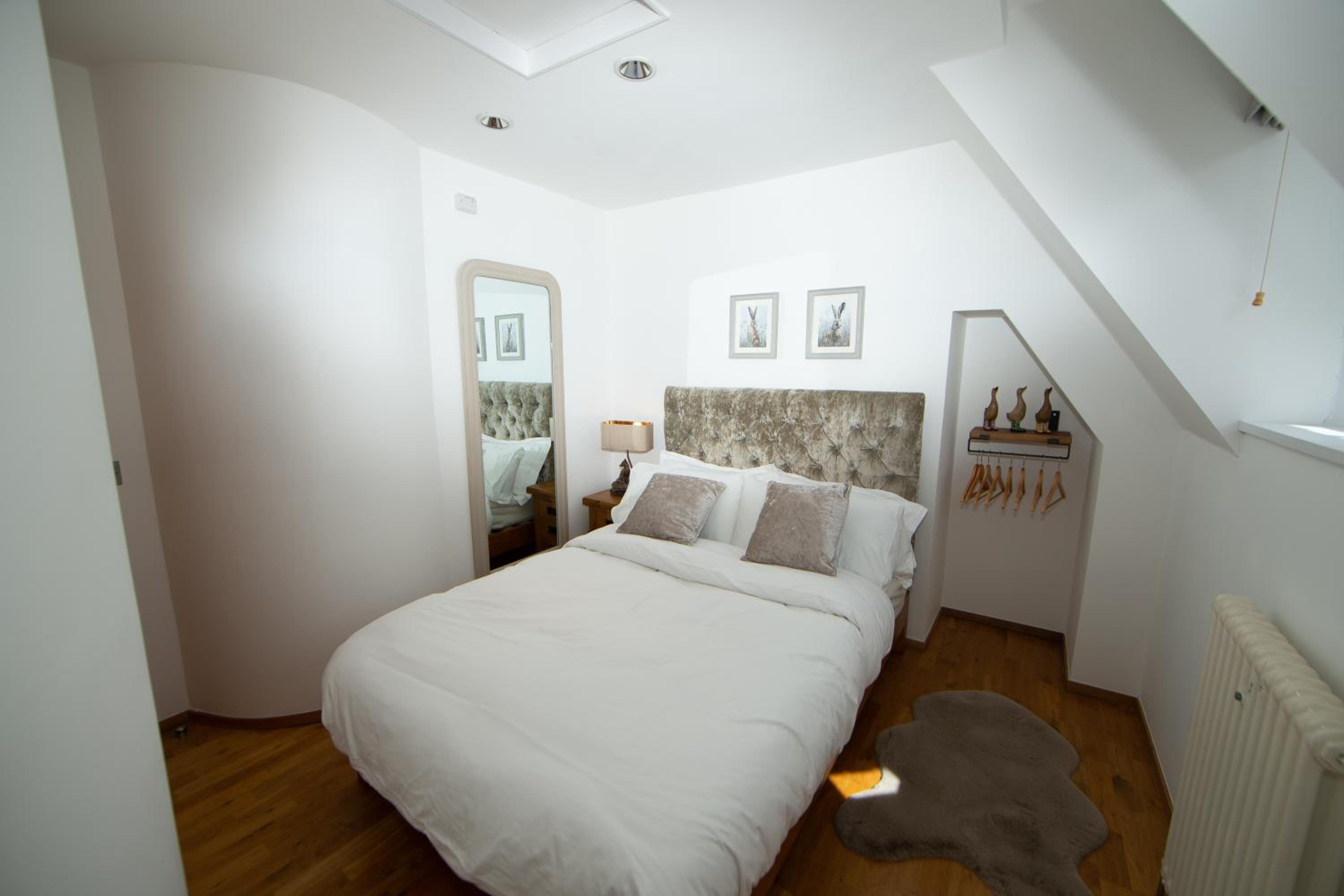 Unique 2 Bedroom Cottage in Fittie (Footdee) view 2