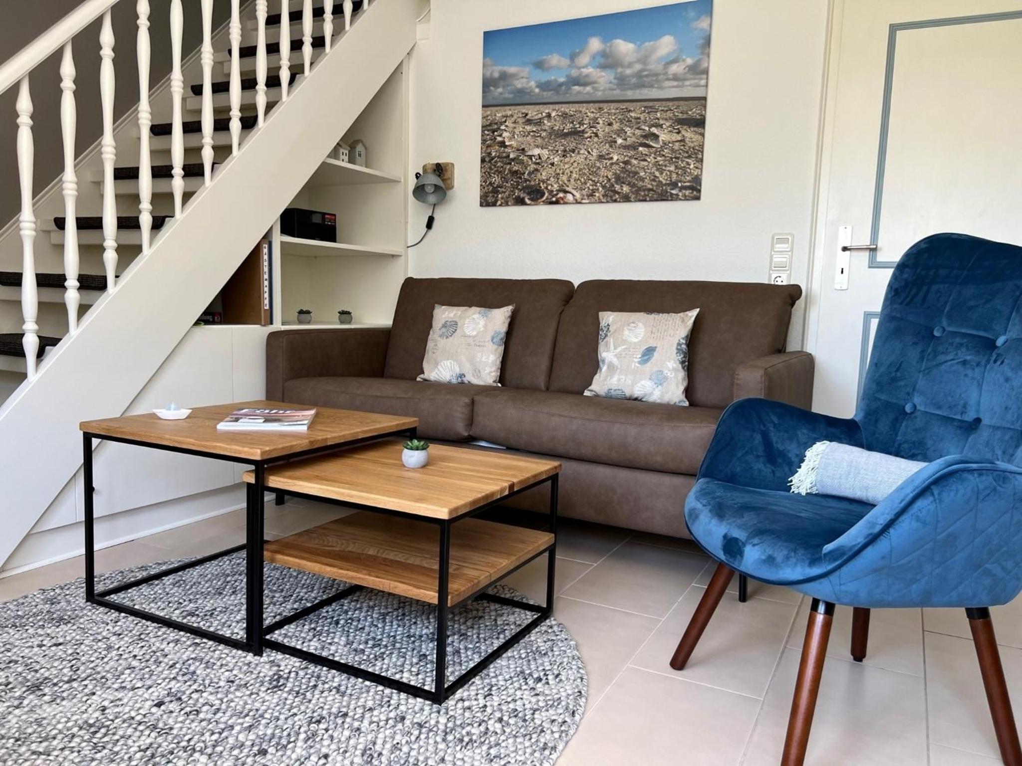 Wohnung Ankerplatz