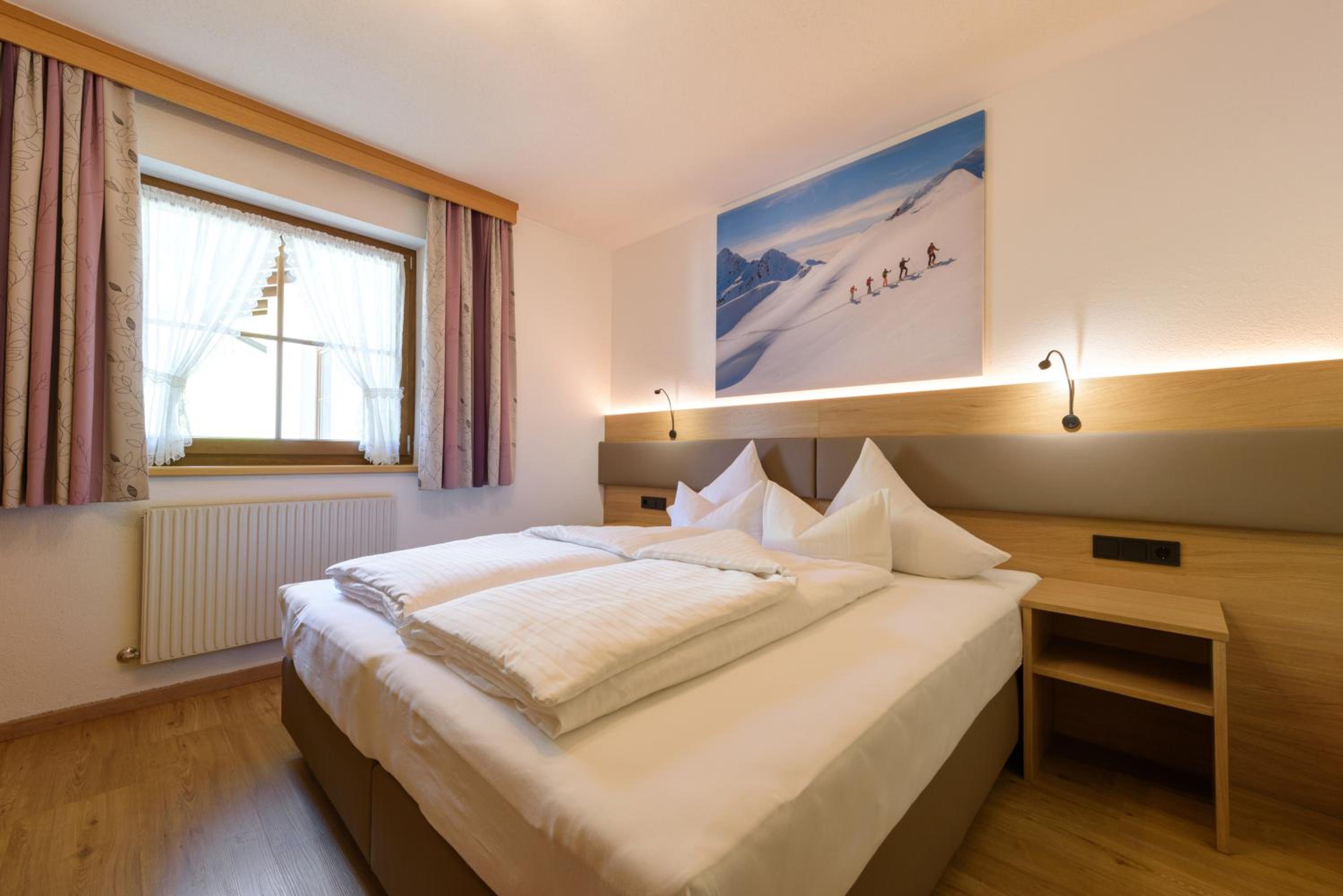 Landhaus Strolz