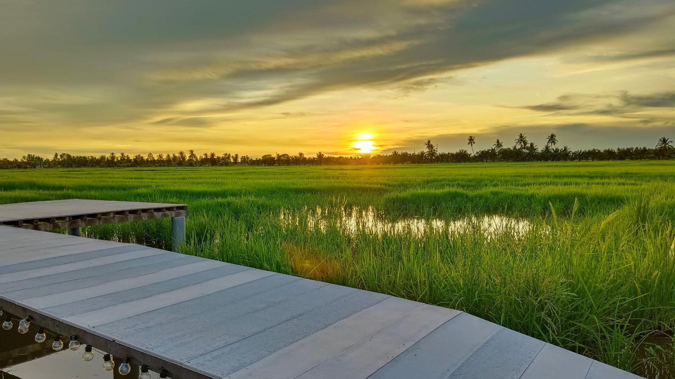 Kurau Inn Boutique Farmstay