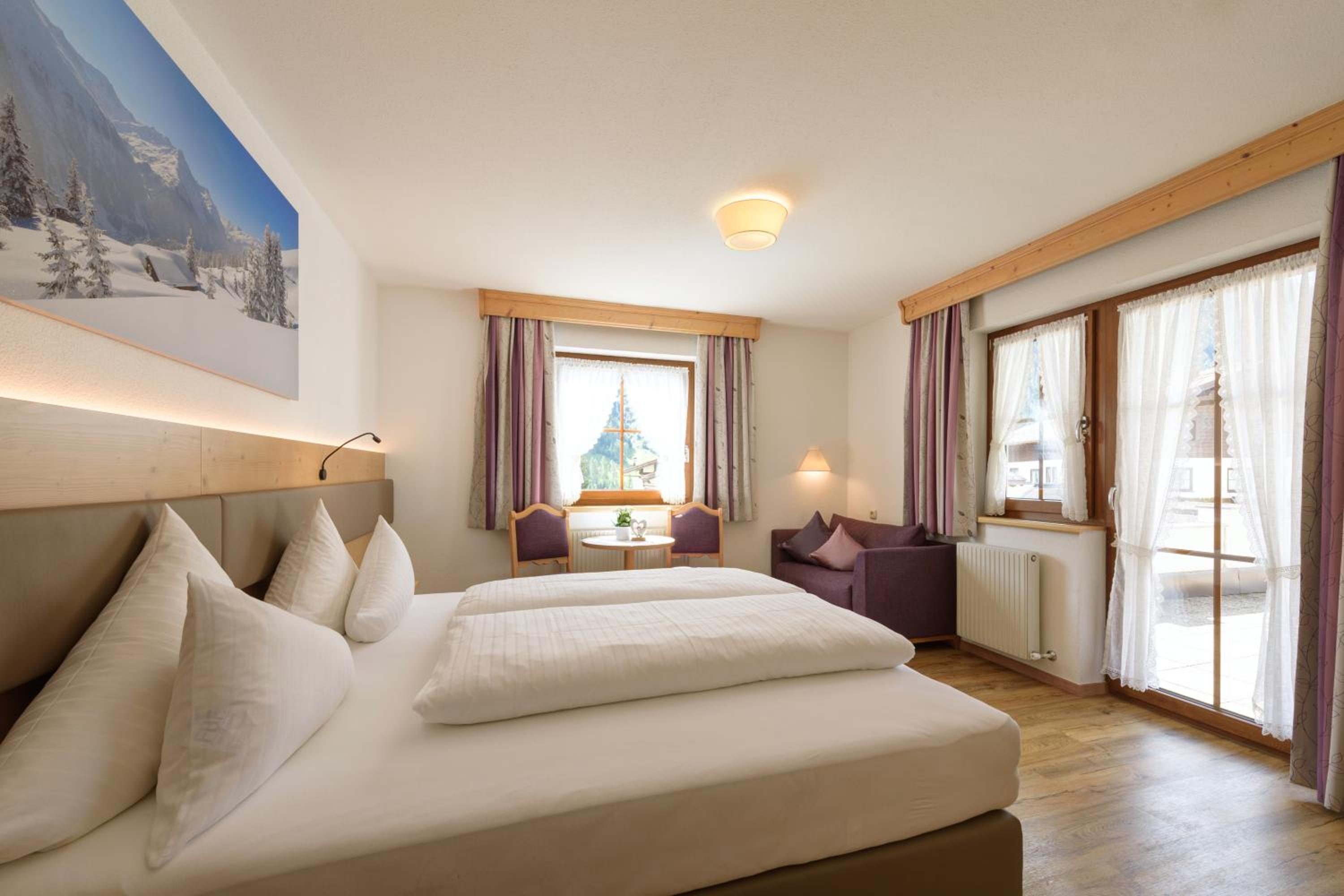 Landhaus Strolz