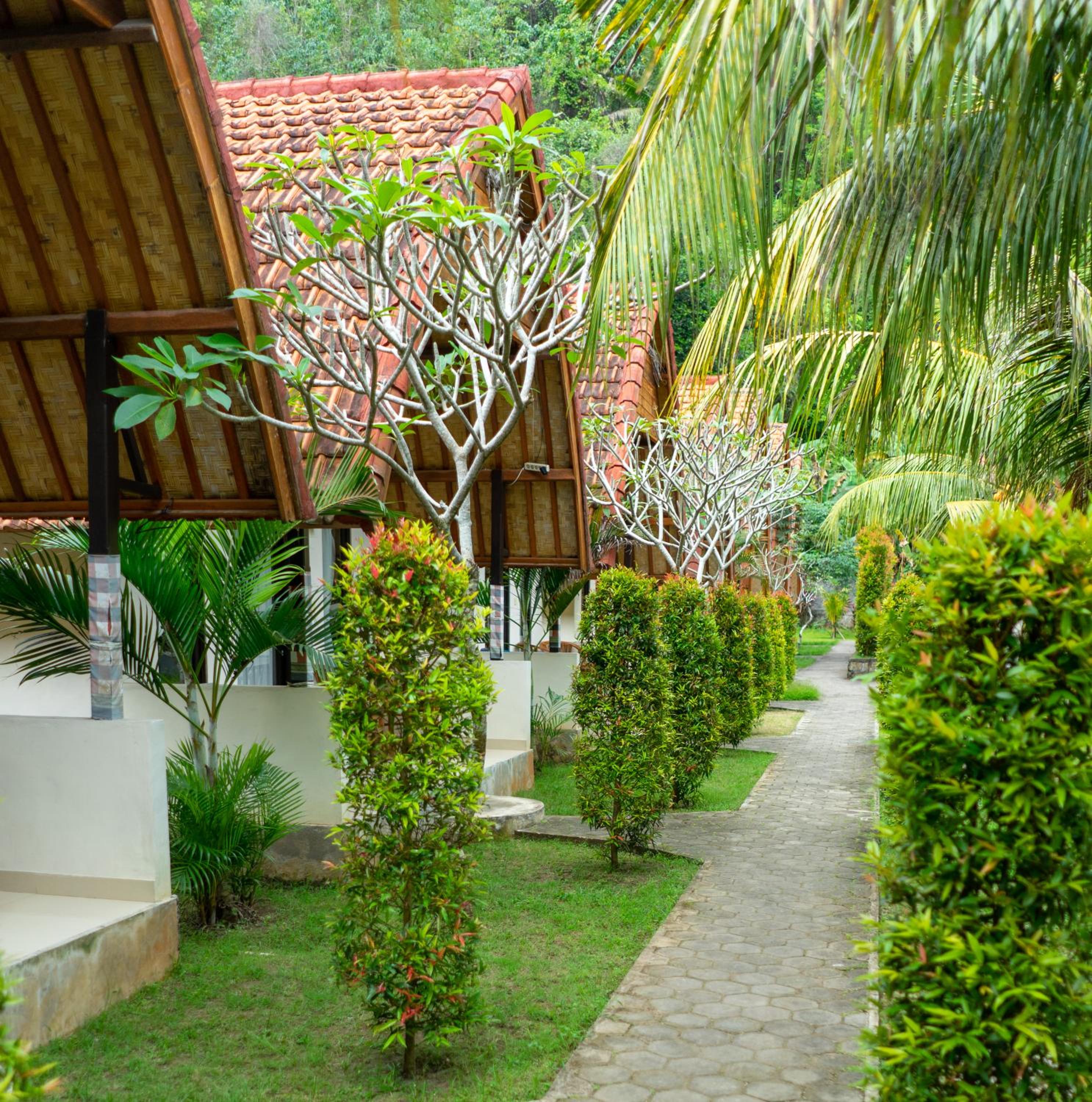 Penida Bay Village