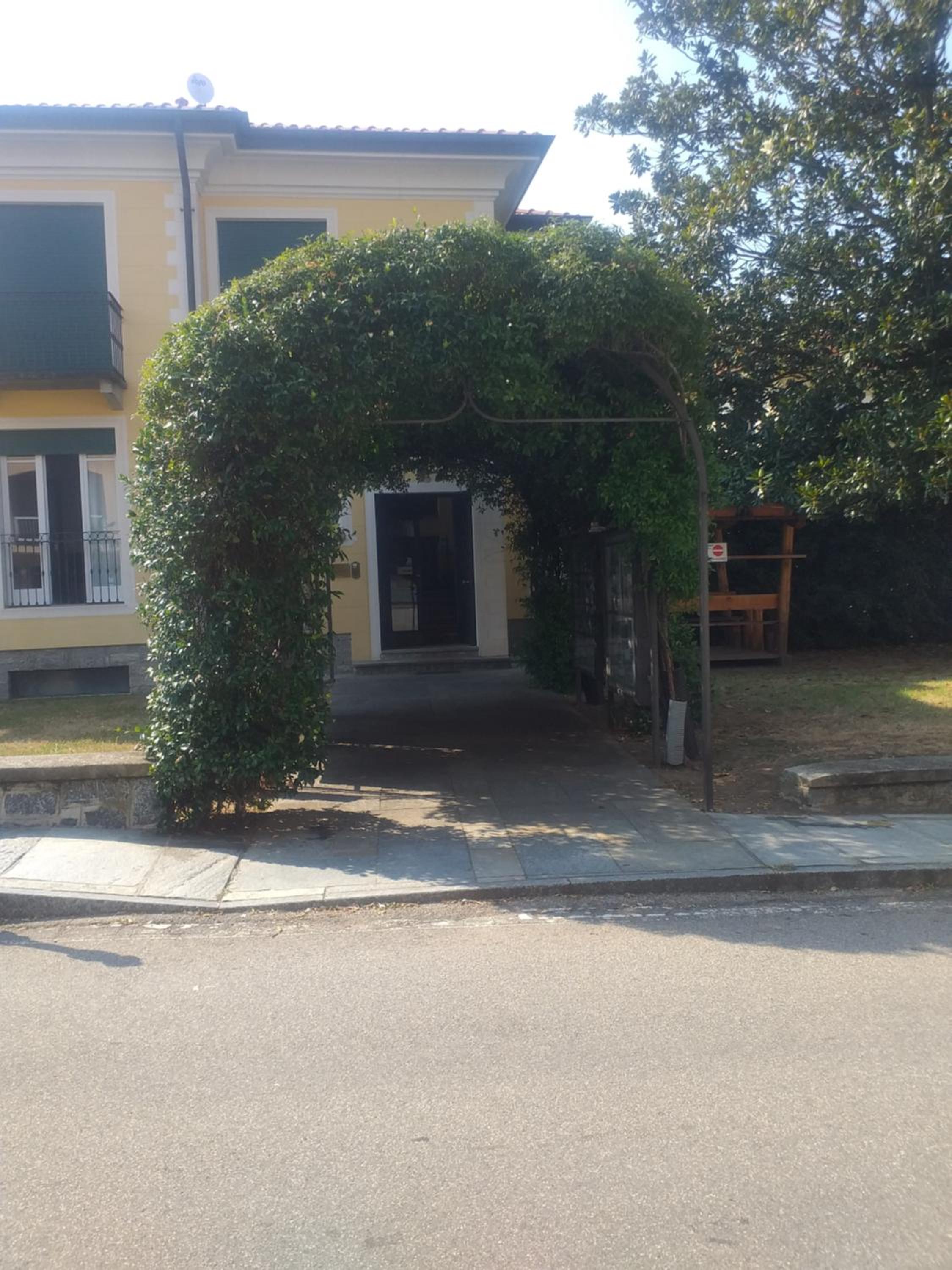 Casa Patrone appartamento Luigi
