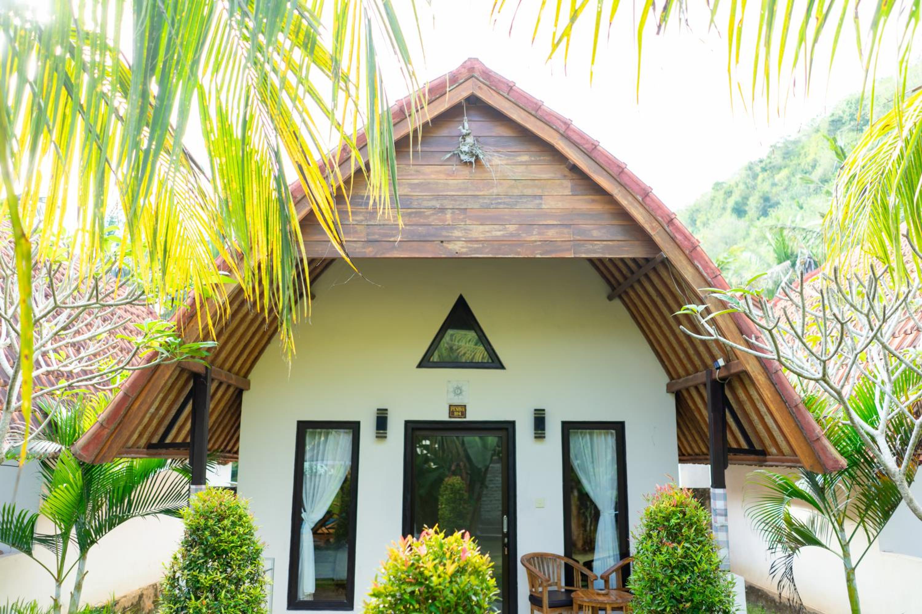 Penida Bay Village
