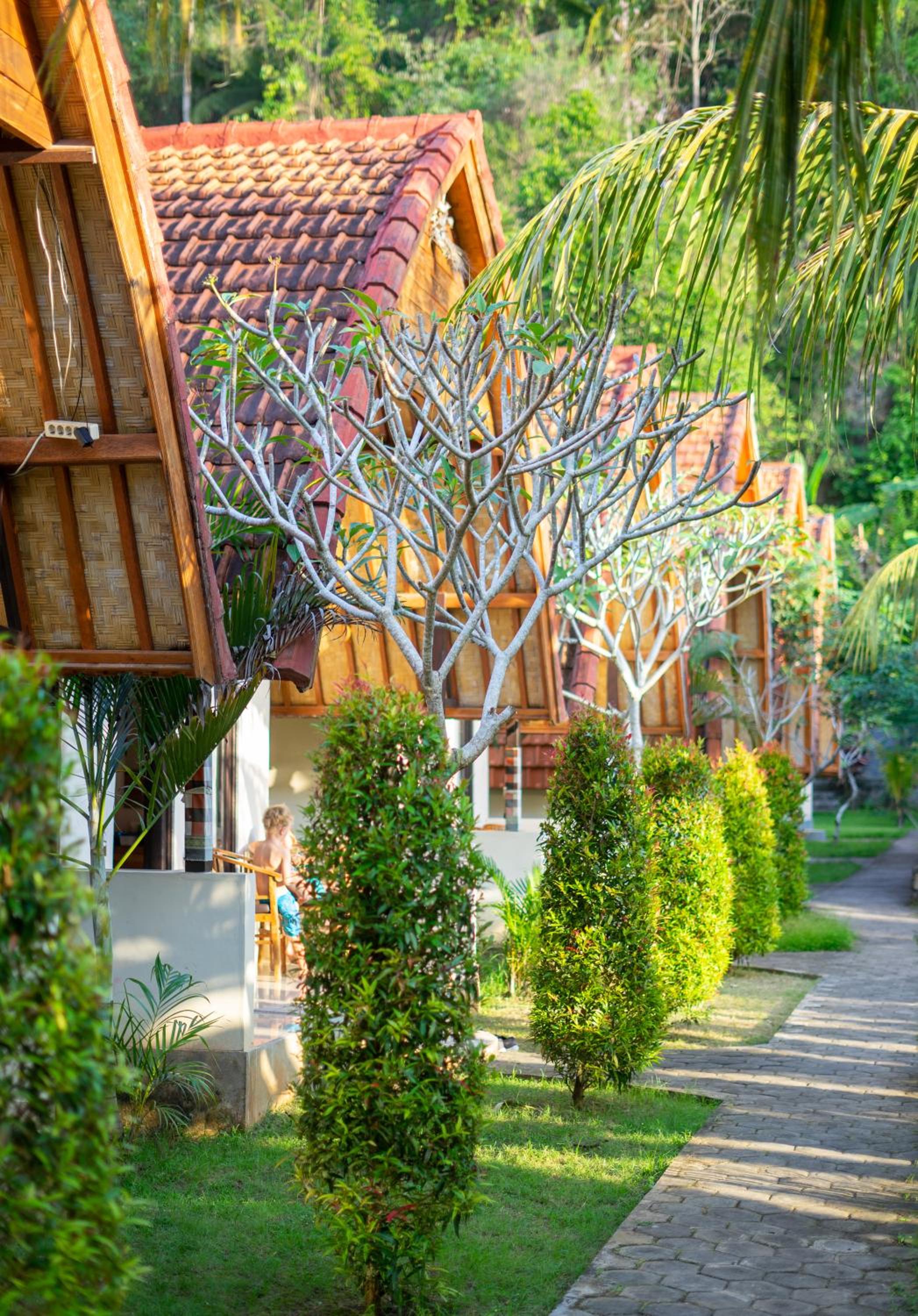 Penida Bay Village