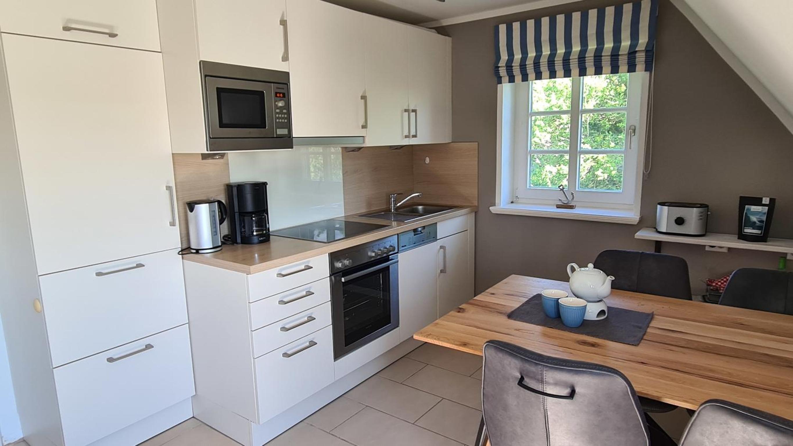 Wohnung Ankerplatz