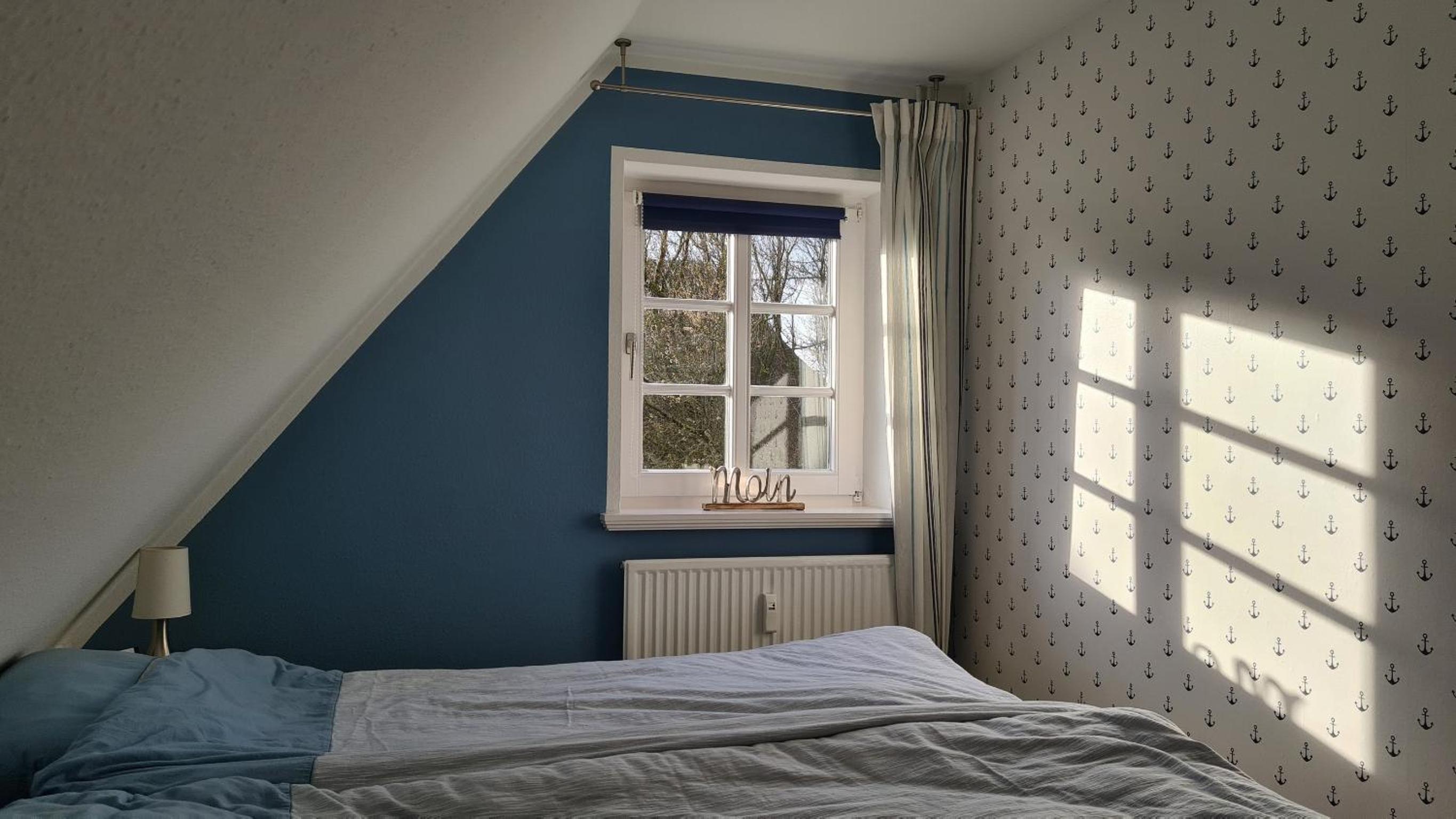 Wohnung Ankerplatz