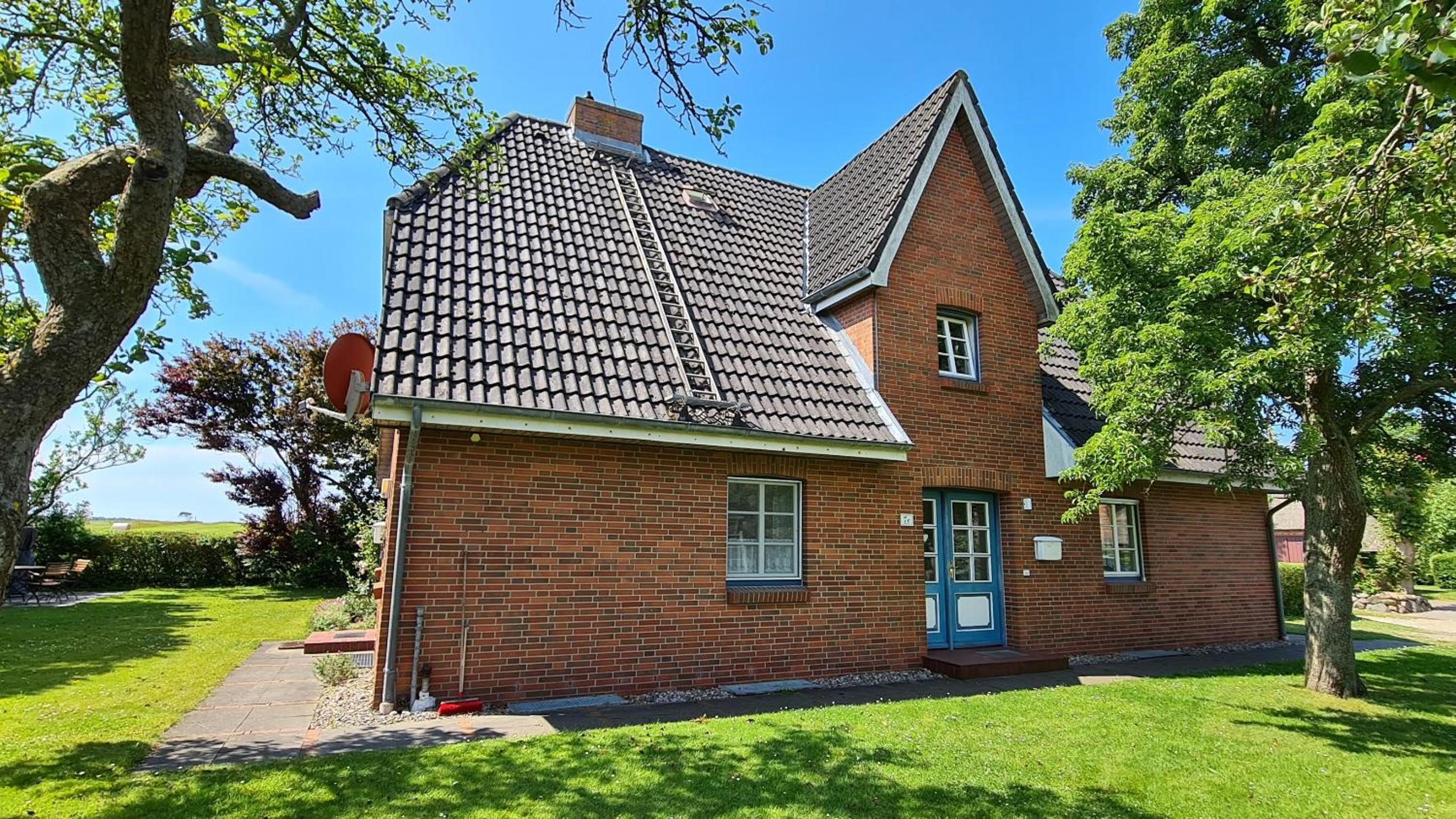 Wohnung Ankerplatz