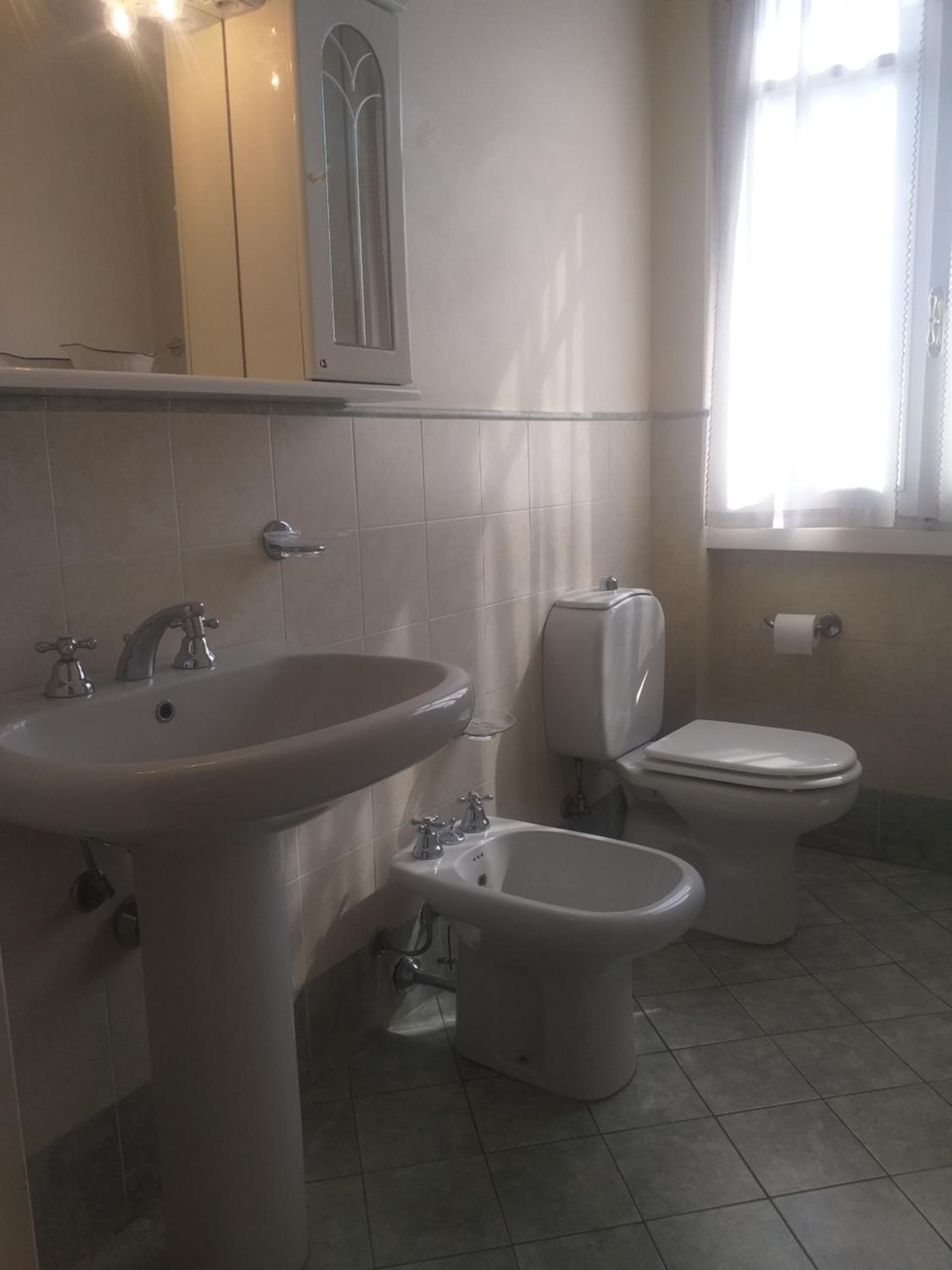 Casa Patrone appartamento Luigi