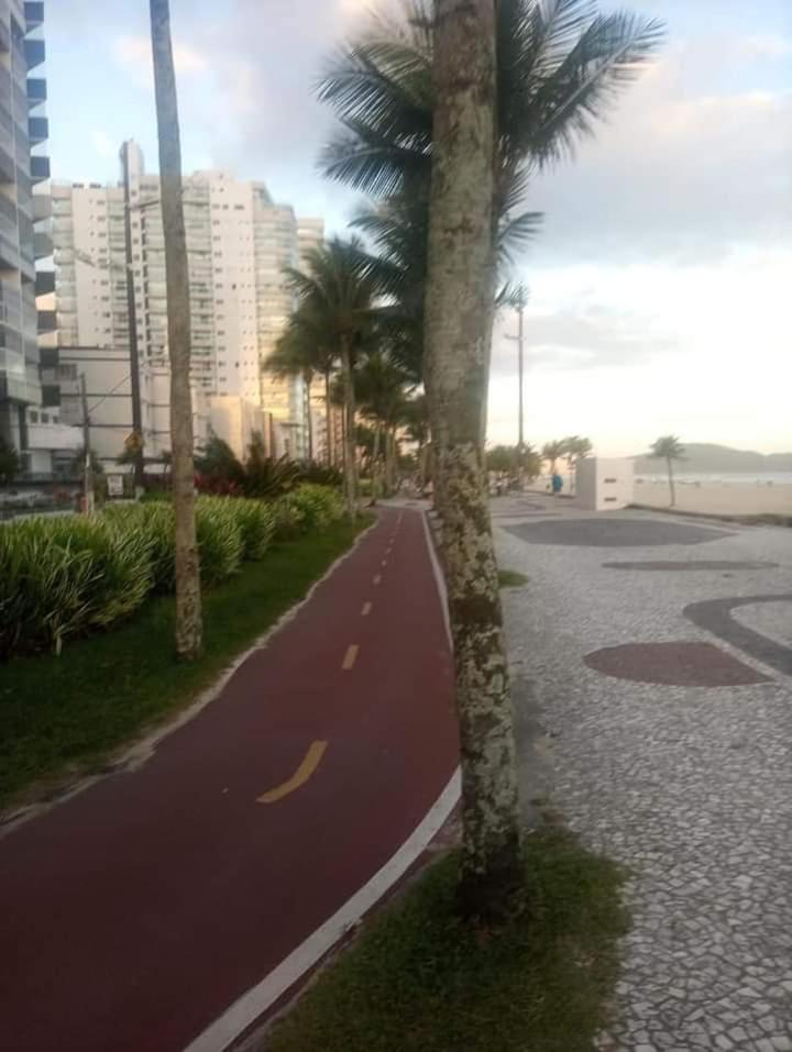 Apartamento Gomes Wi-Fi Aviação P Grande