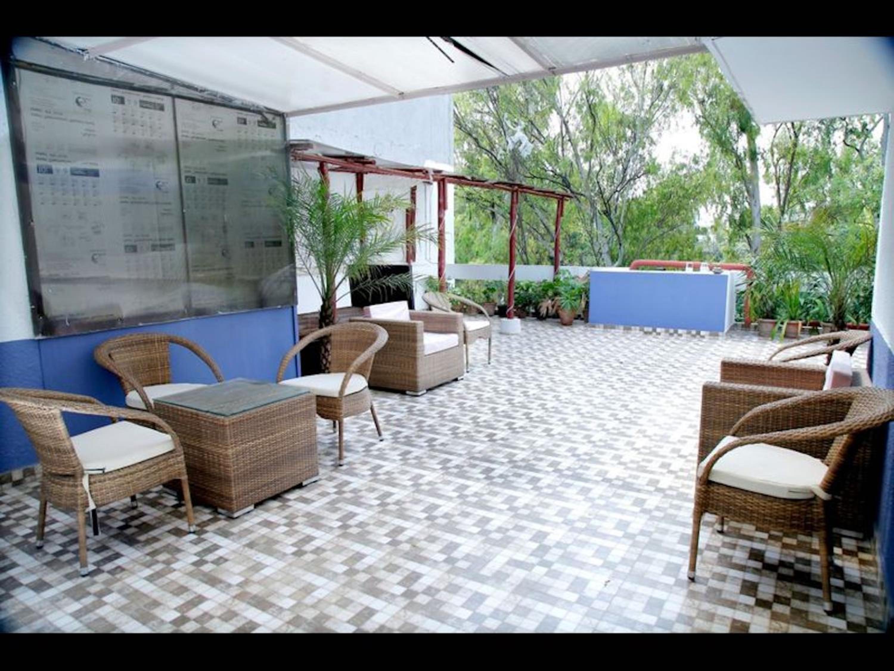 Nice Boutique Guest House In South Delhi Near Aiims,nift,srifort view 5