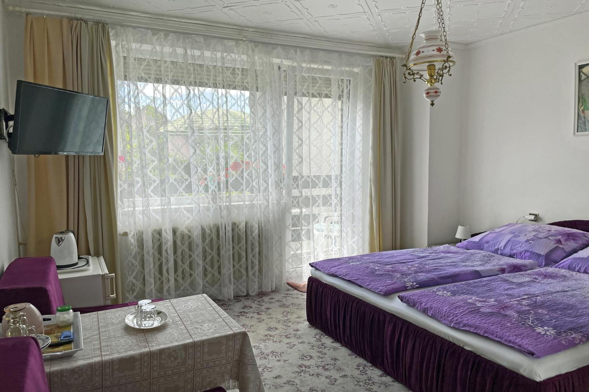 Pension Villa Hany