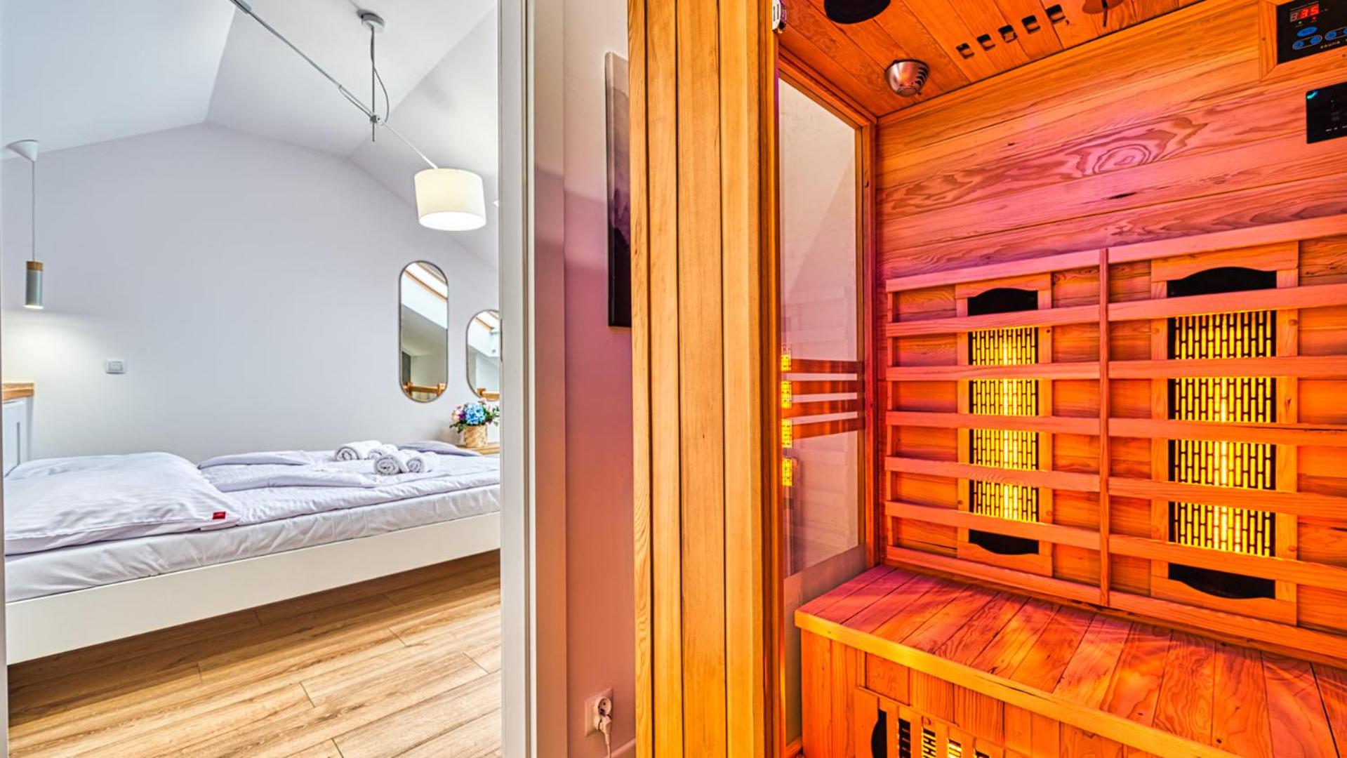 Apartamenty Izerski Resort - Sky Walk by Royal Aparts view 5