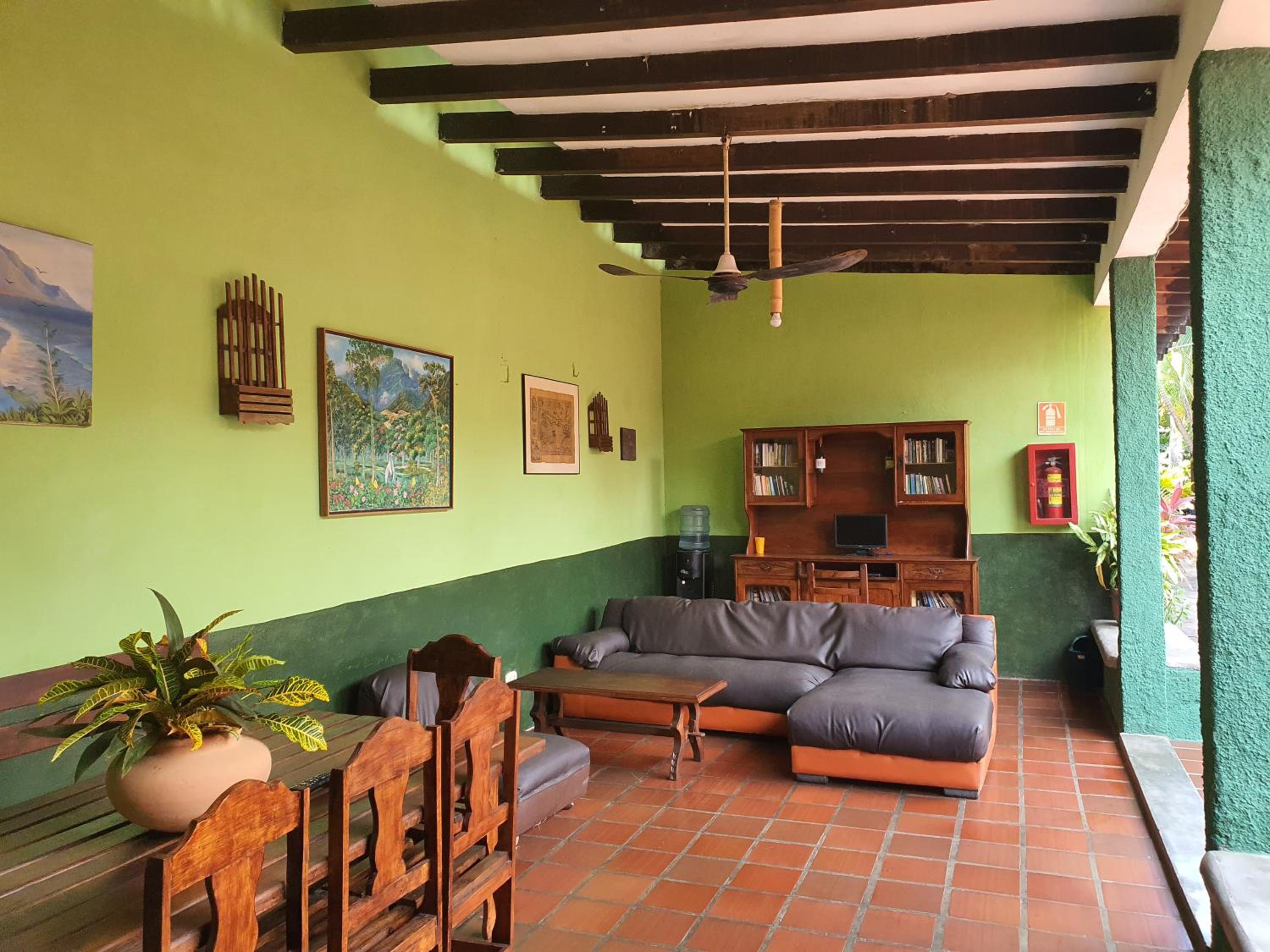 Hostal Nova Colonial