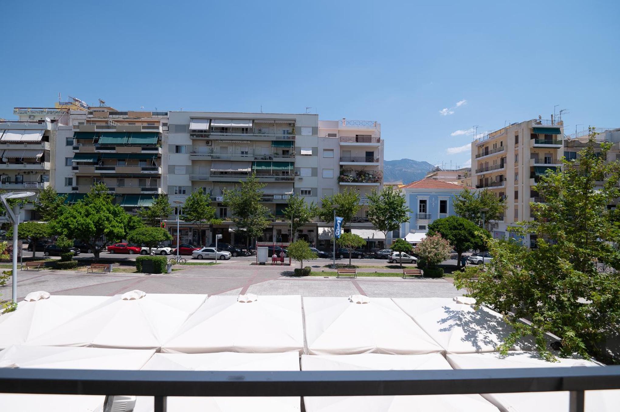 Hotel LEO CENTRALE - Image 1