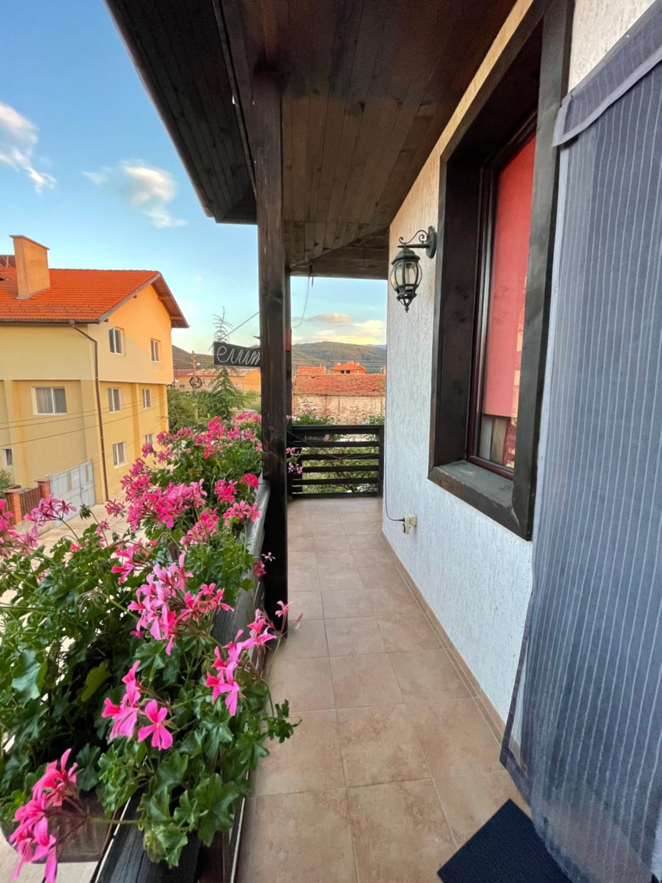 Guest house Elit