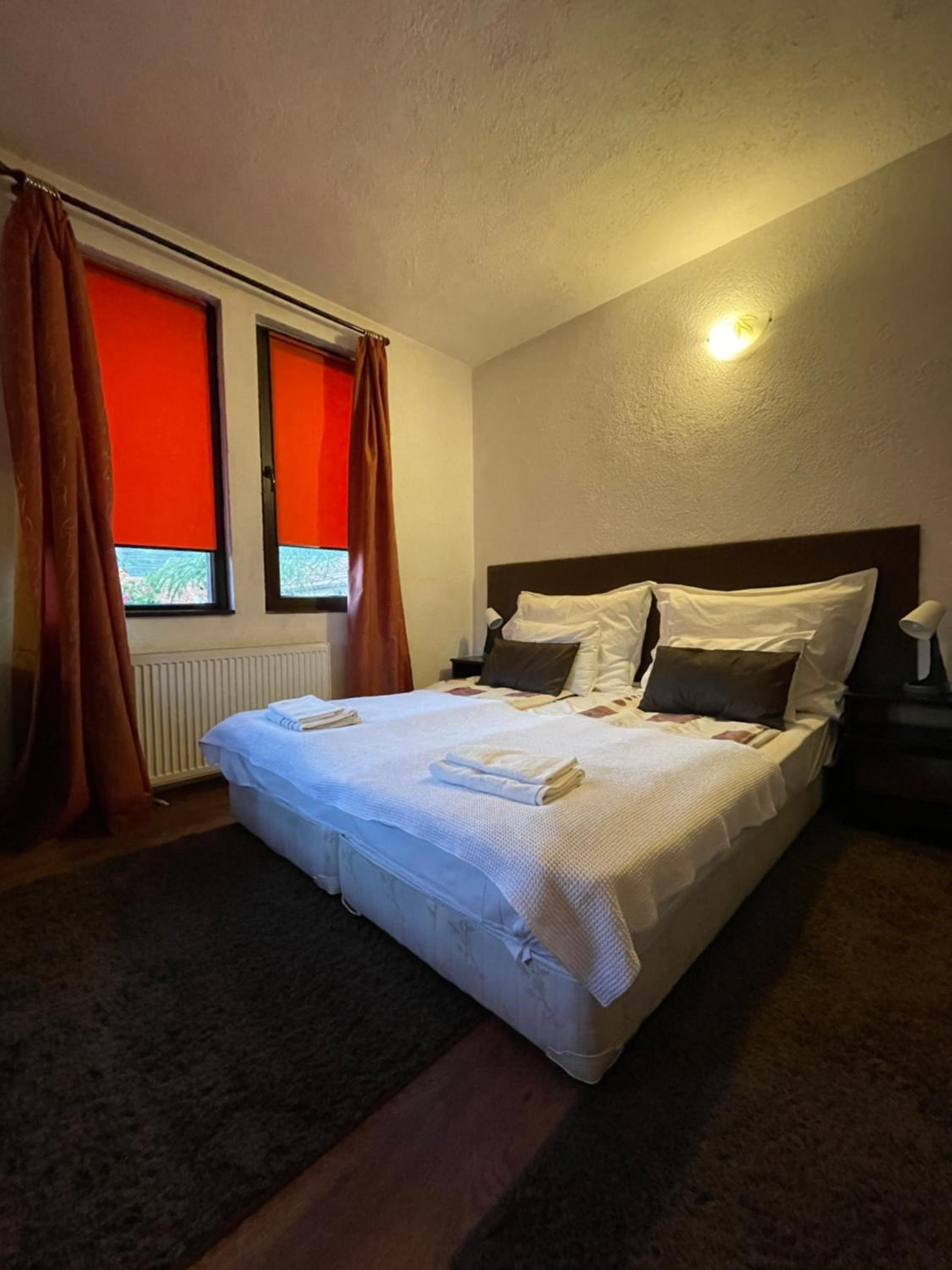 Guest house Elit