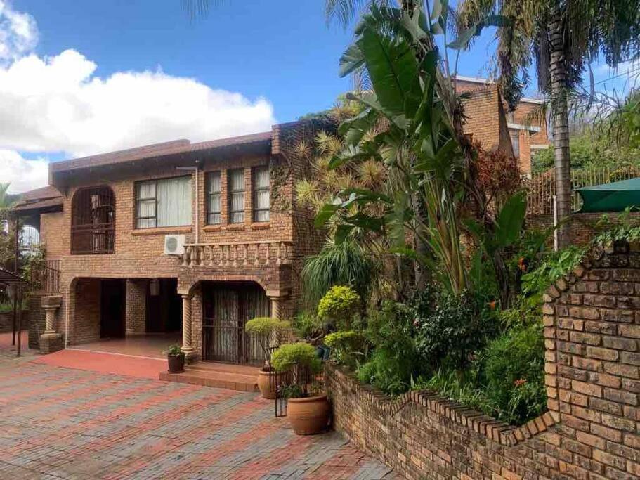 Hazyview Vacations - Serenity Garden Place - Property Image 1