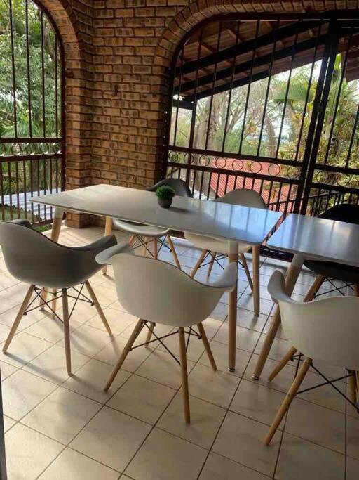 Hazyview Vacations - Serenity Garden Place - Property Image 61