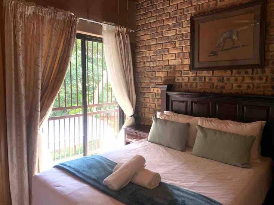 Hazyview Vacations - Serenity Garden Place - Property Image 59