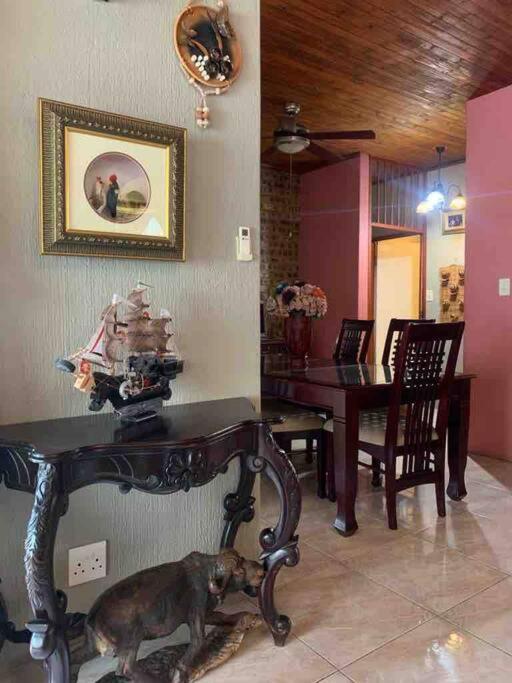 Hazyview Vacations - Serenity Garden Place - Property Image 58