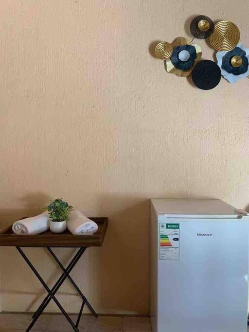 Hazyview Vacations - Serenity Garden Place - Property Image 57