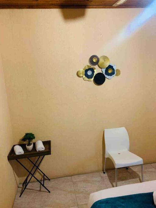 Hazyview Vacations - Serenity Garden Place - Property Image 56