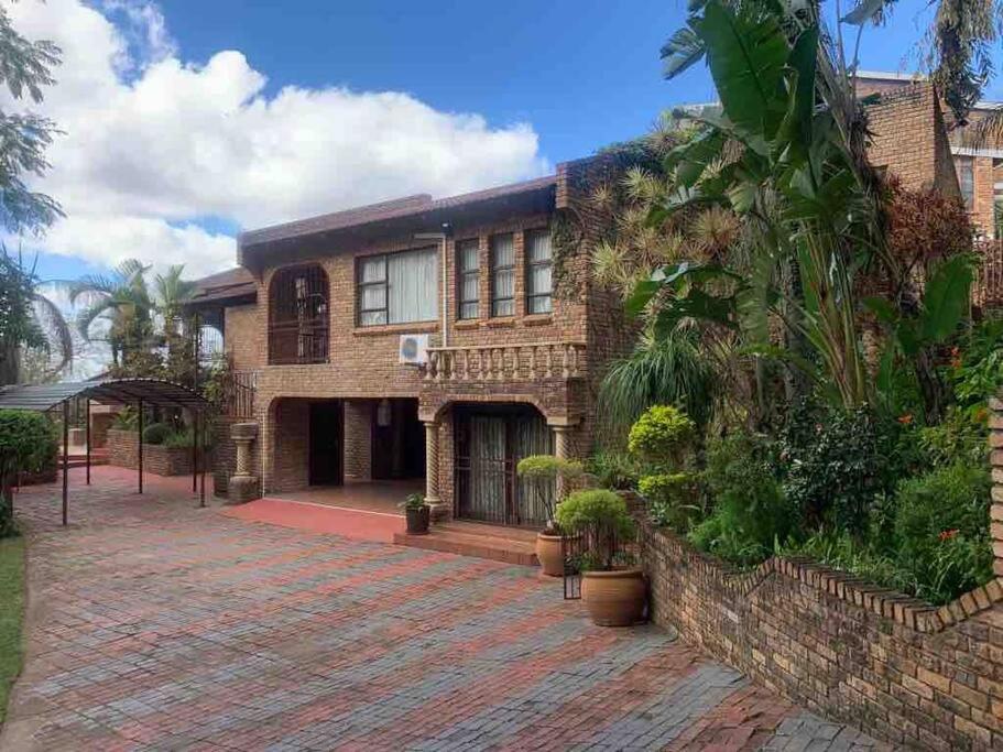 Hazyview Vacations - Serenity Garden Place - Property Image 54