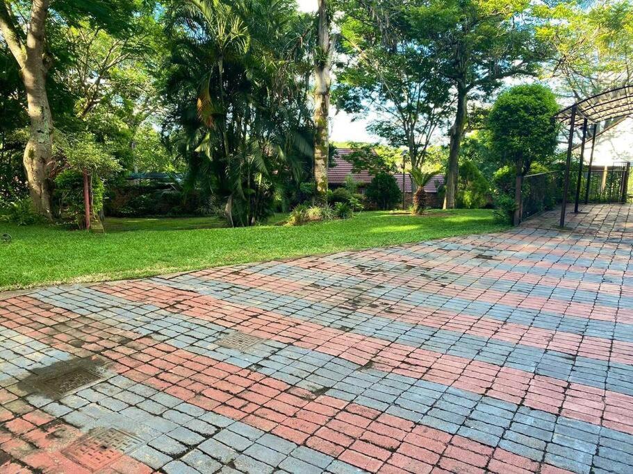 Hazyview Vacations - Serenity Garden Place - Property Image 18