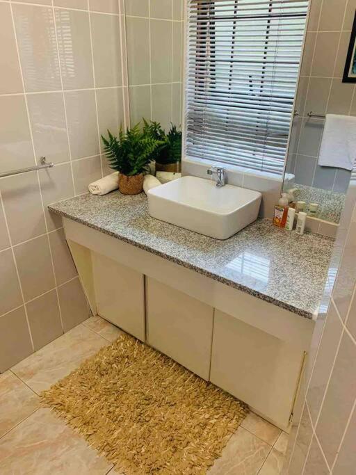 Hazyview Vacations - Serenity Garden Place - Property Image 16