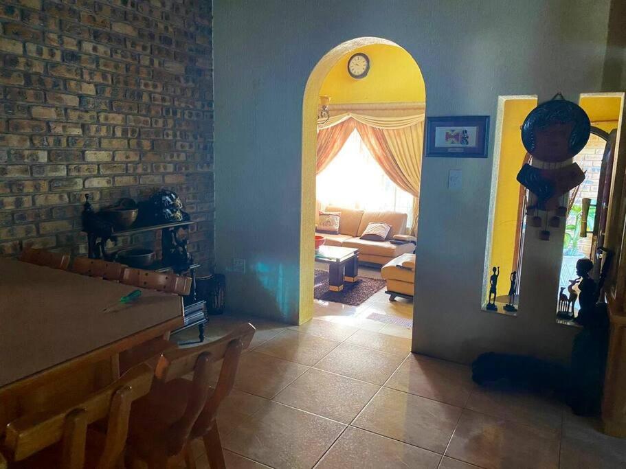 Hazyview Vacations - Serenity Garden Place - Property Image 15